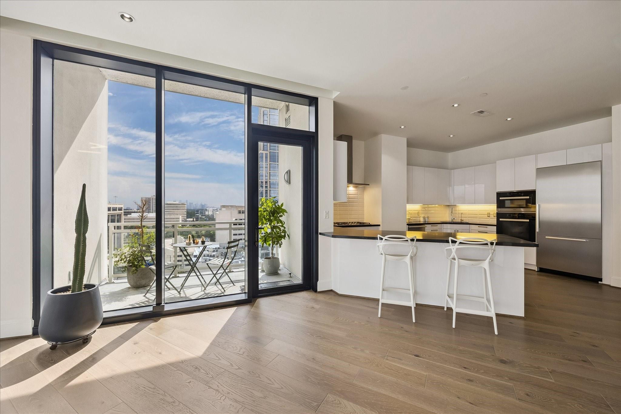 1409 Post Oak Boulevard # 1102