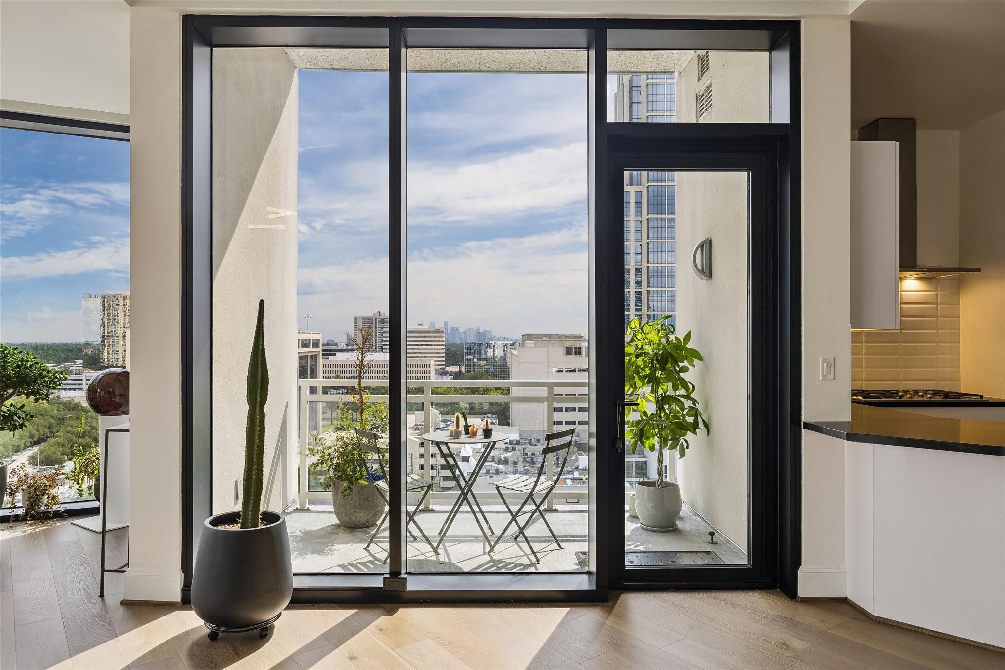 1409 Post Oak Boulevard # 1102
