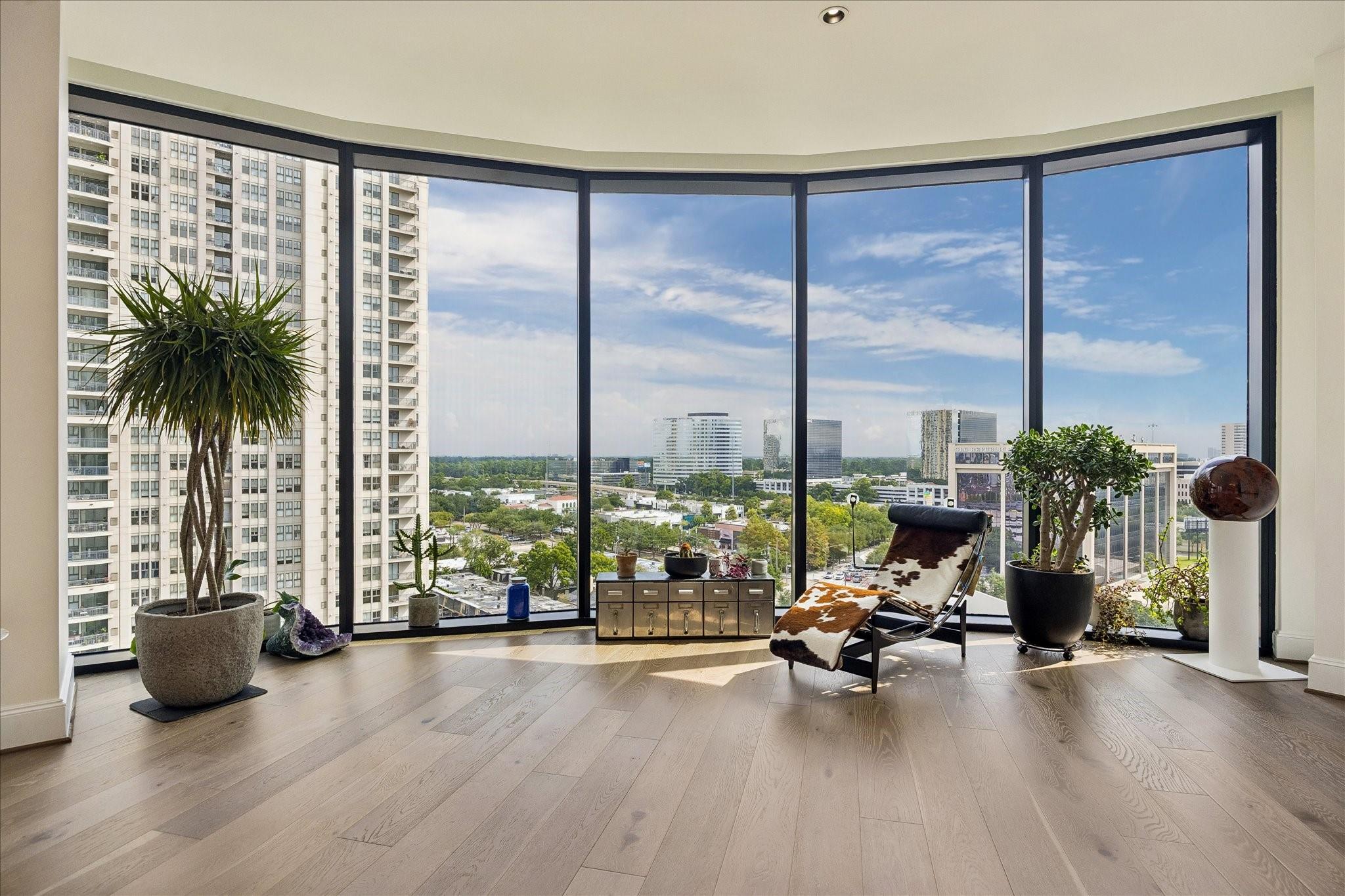 1409 Post Oak Boulevard # 1102
