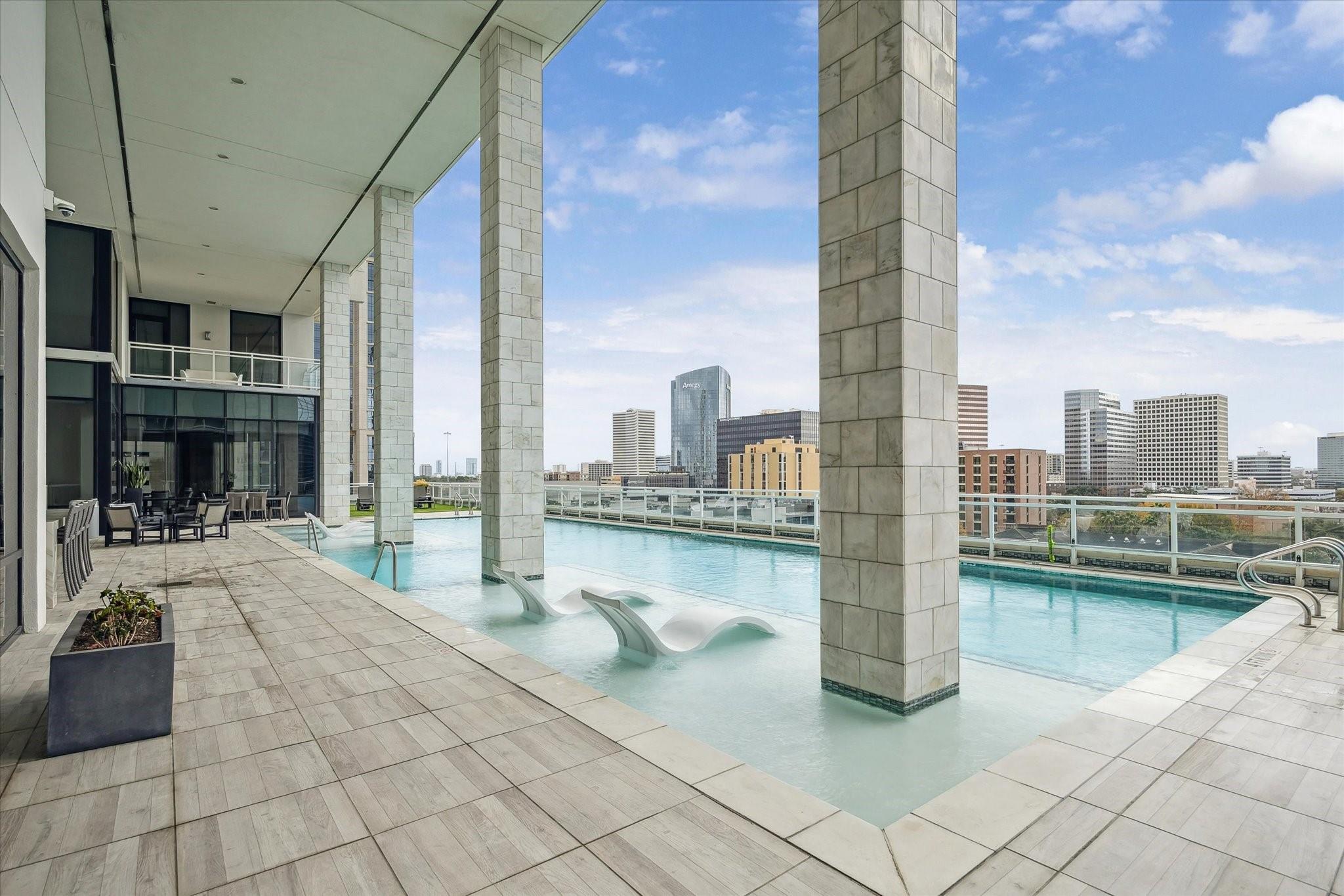 1409 Post Oak Boulevard # 1102