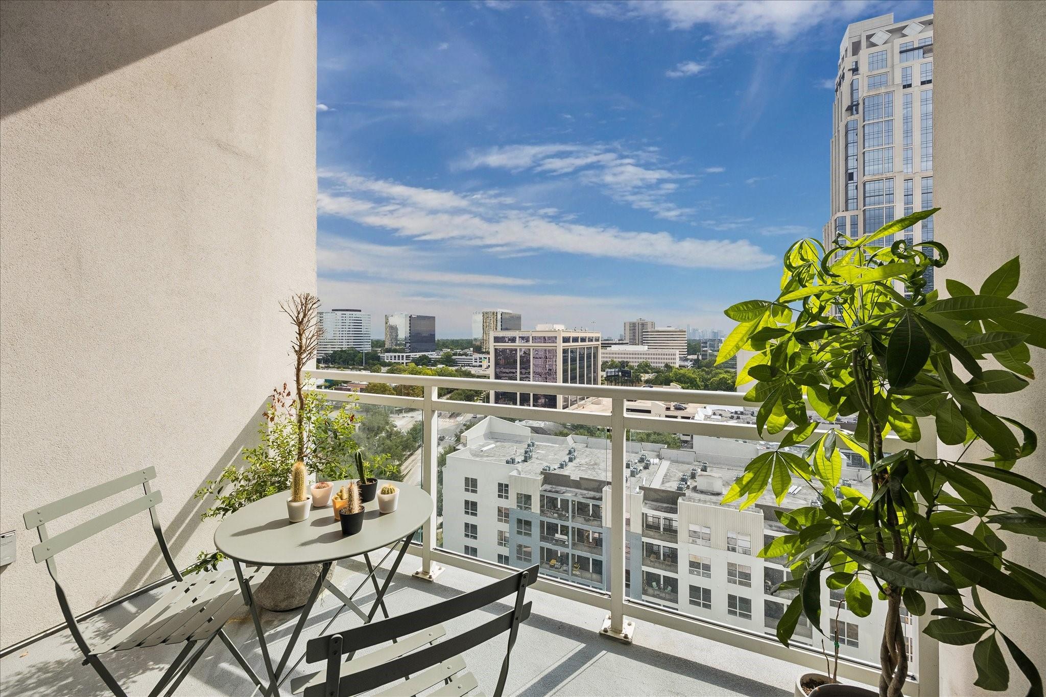 1409 Post Oak Boulevard # 1102
