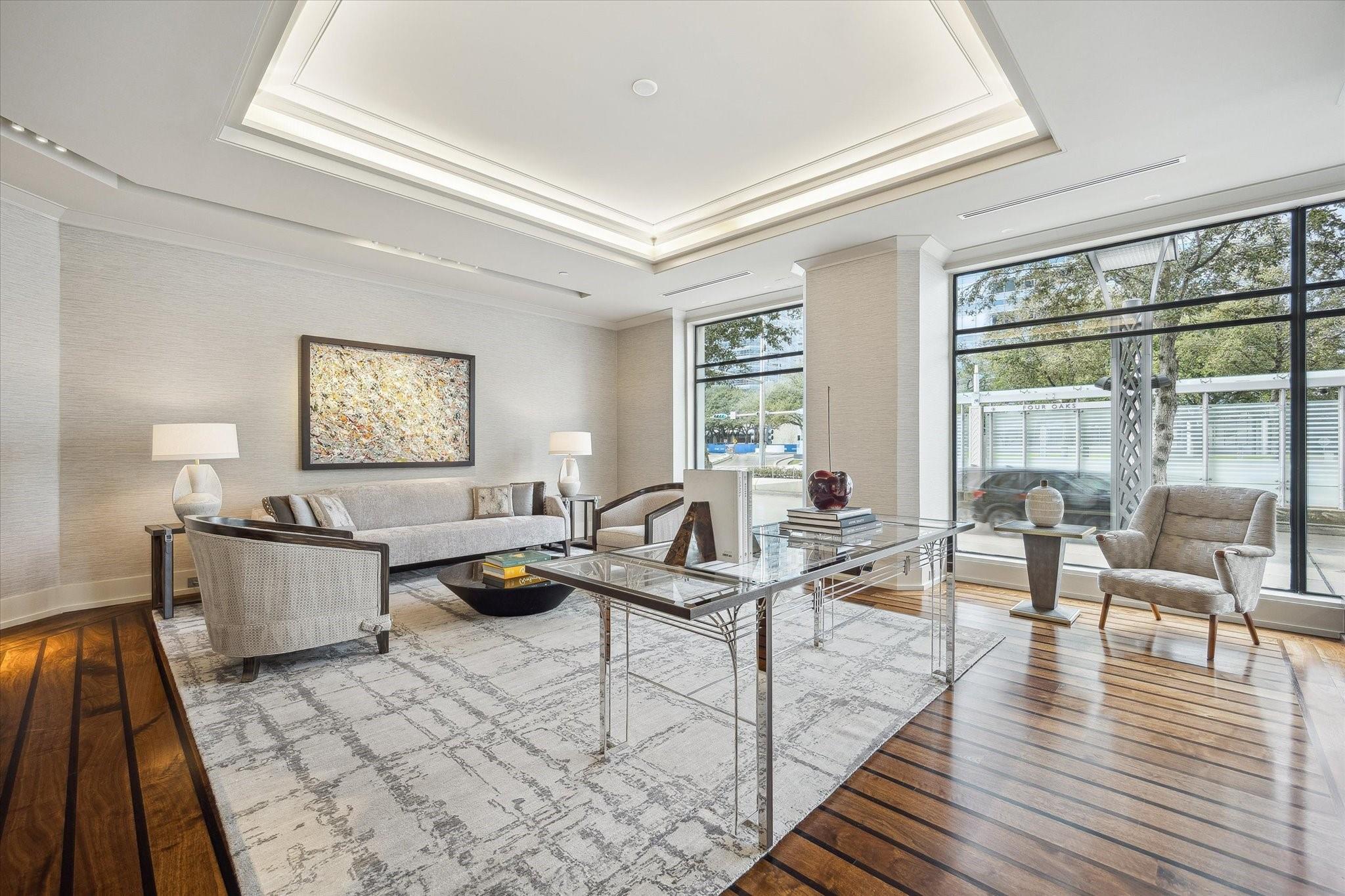 1409 Post Oak Boulevard # 1102
