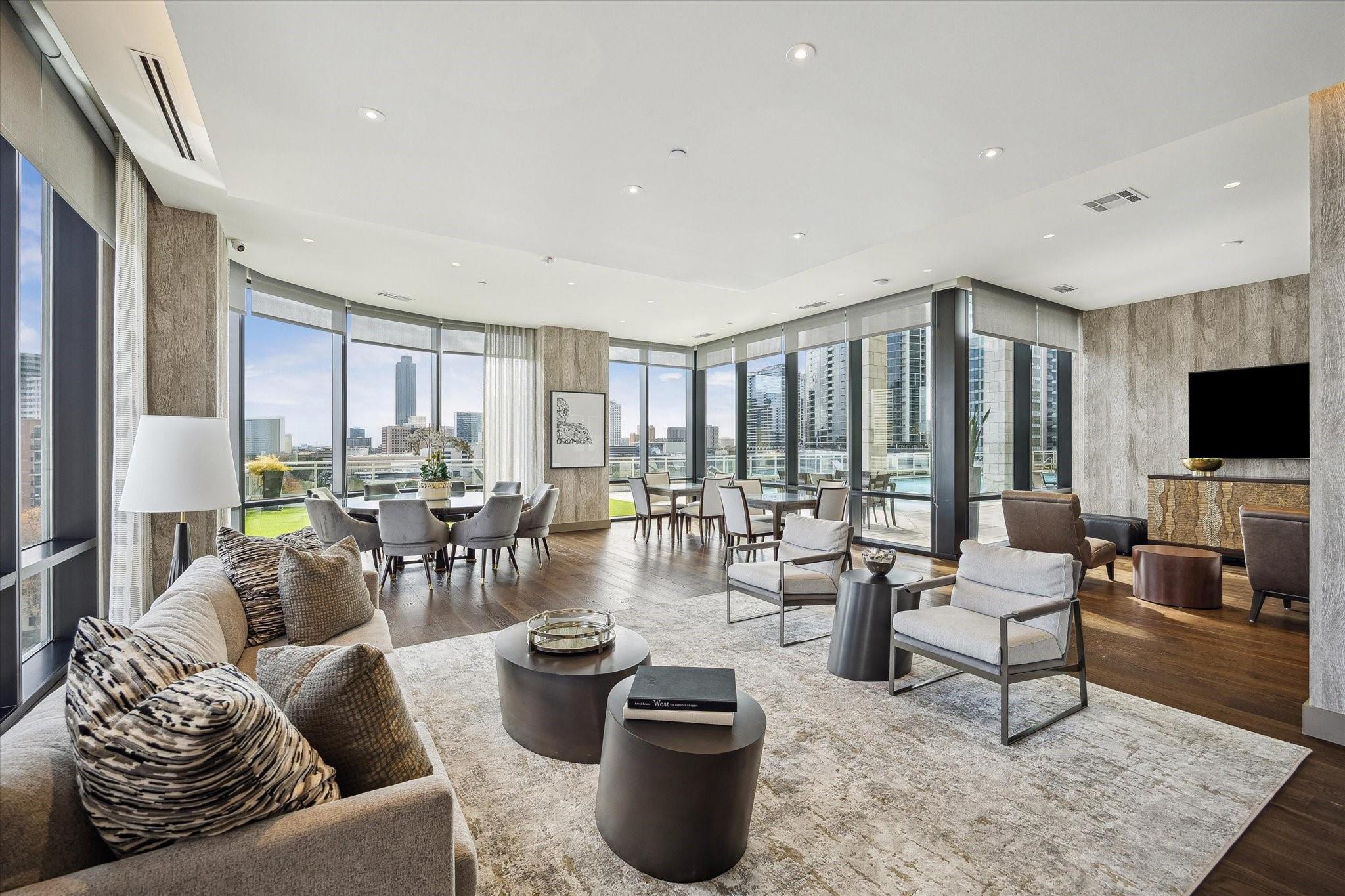 1409 Post Oak Boulevard # 1102