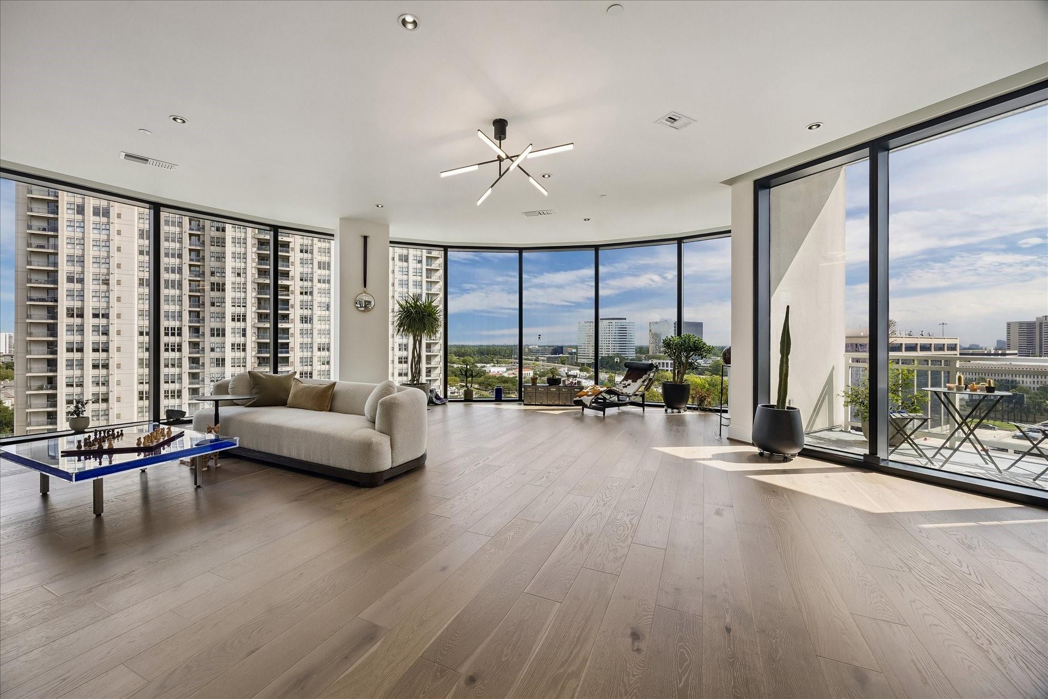 1409 Post Oak Boulevard # 1102