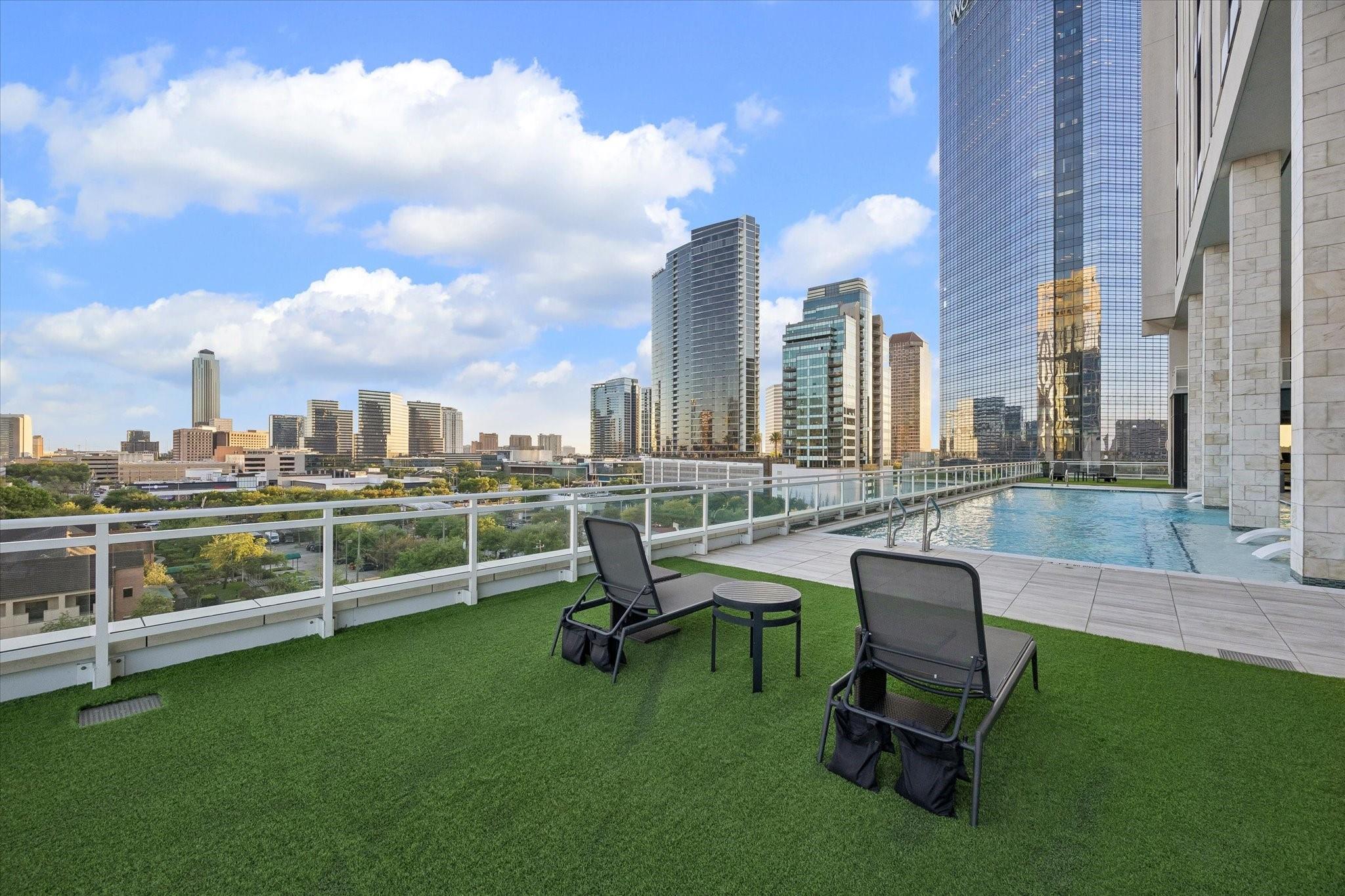 1409 Post Oak Boulevard # 1102