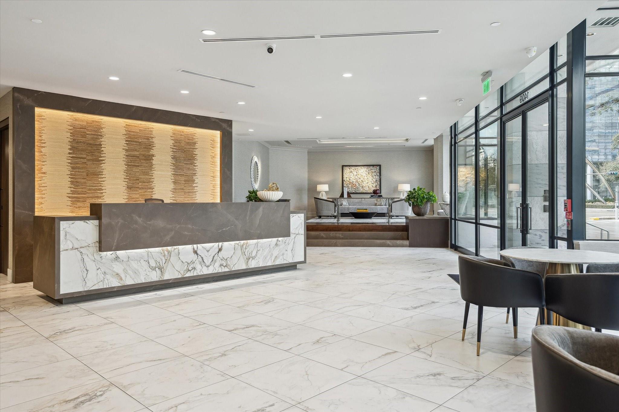 1409 Post Oak Boulevard # 1102
