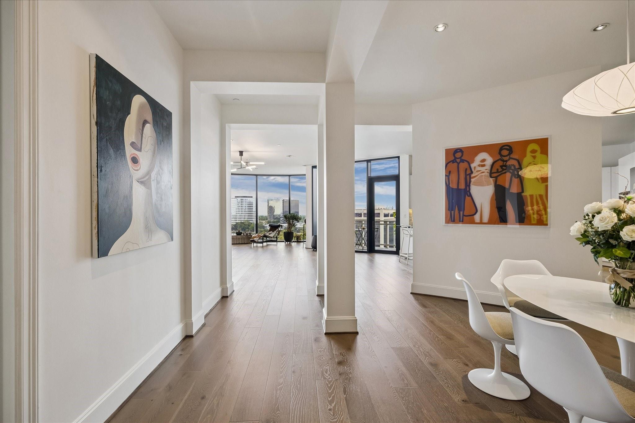 1409 Post Oak Boulevard # 1102