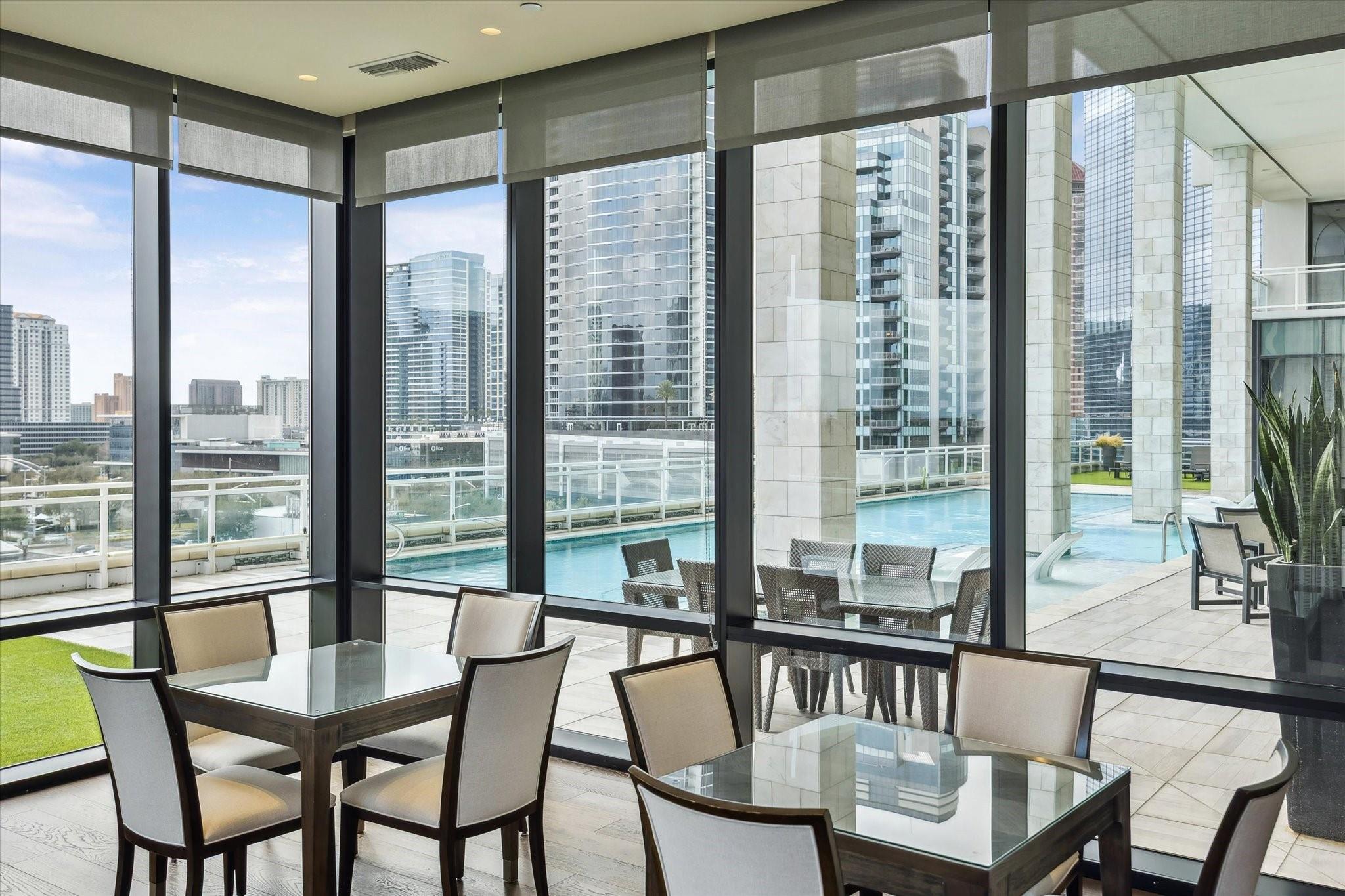 1409 Post Oak Boulevard # 1102