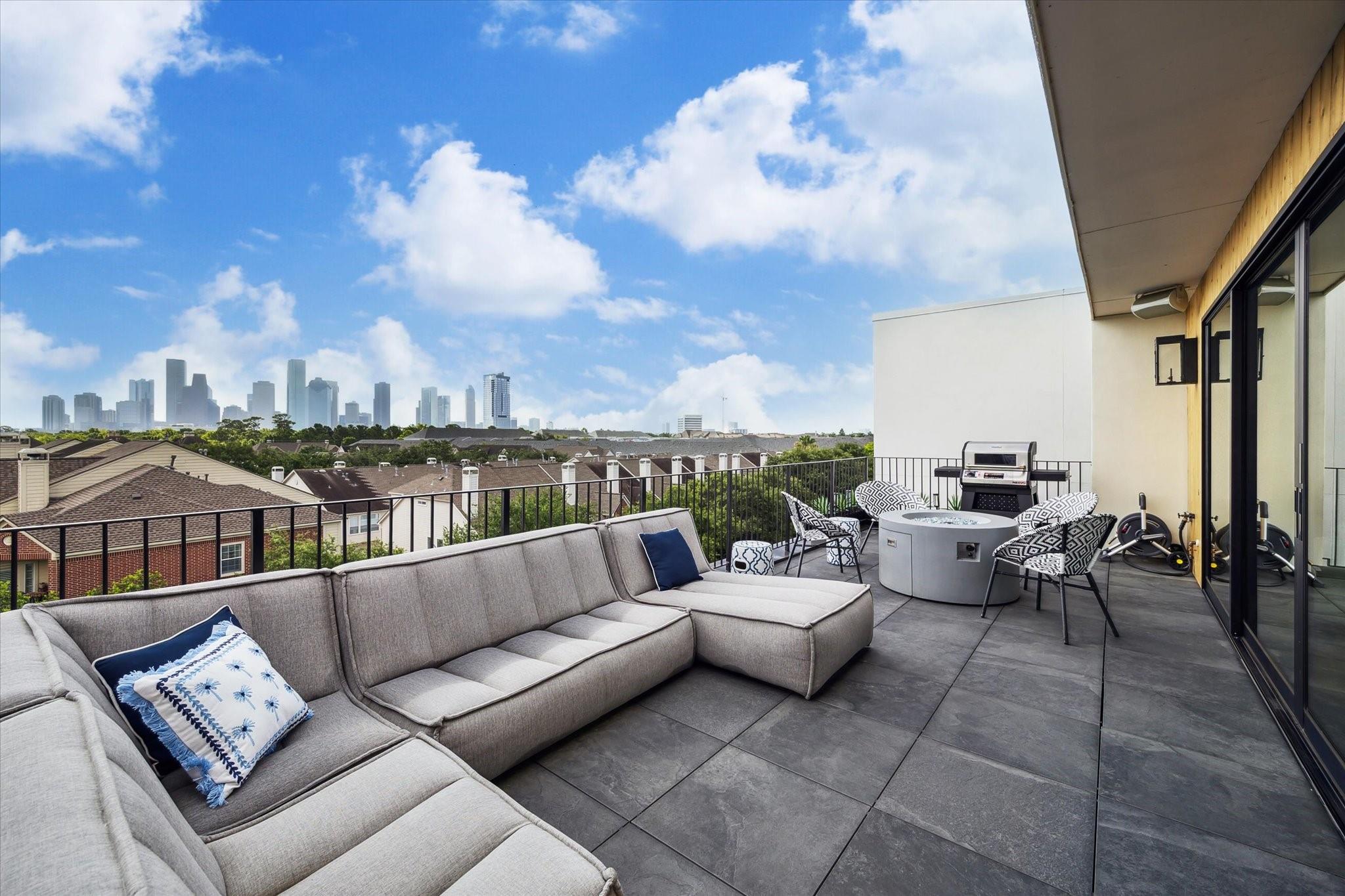 813 Memorial Heights Drive