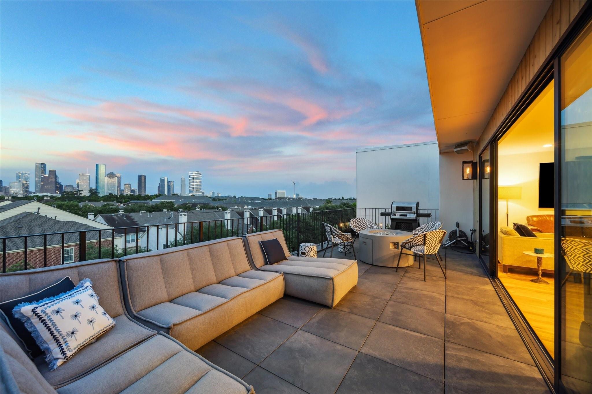 813 Memorial Heights Drive