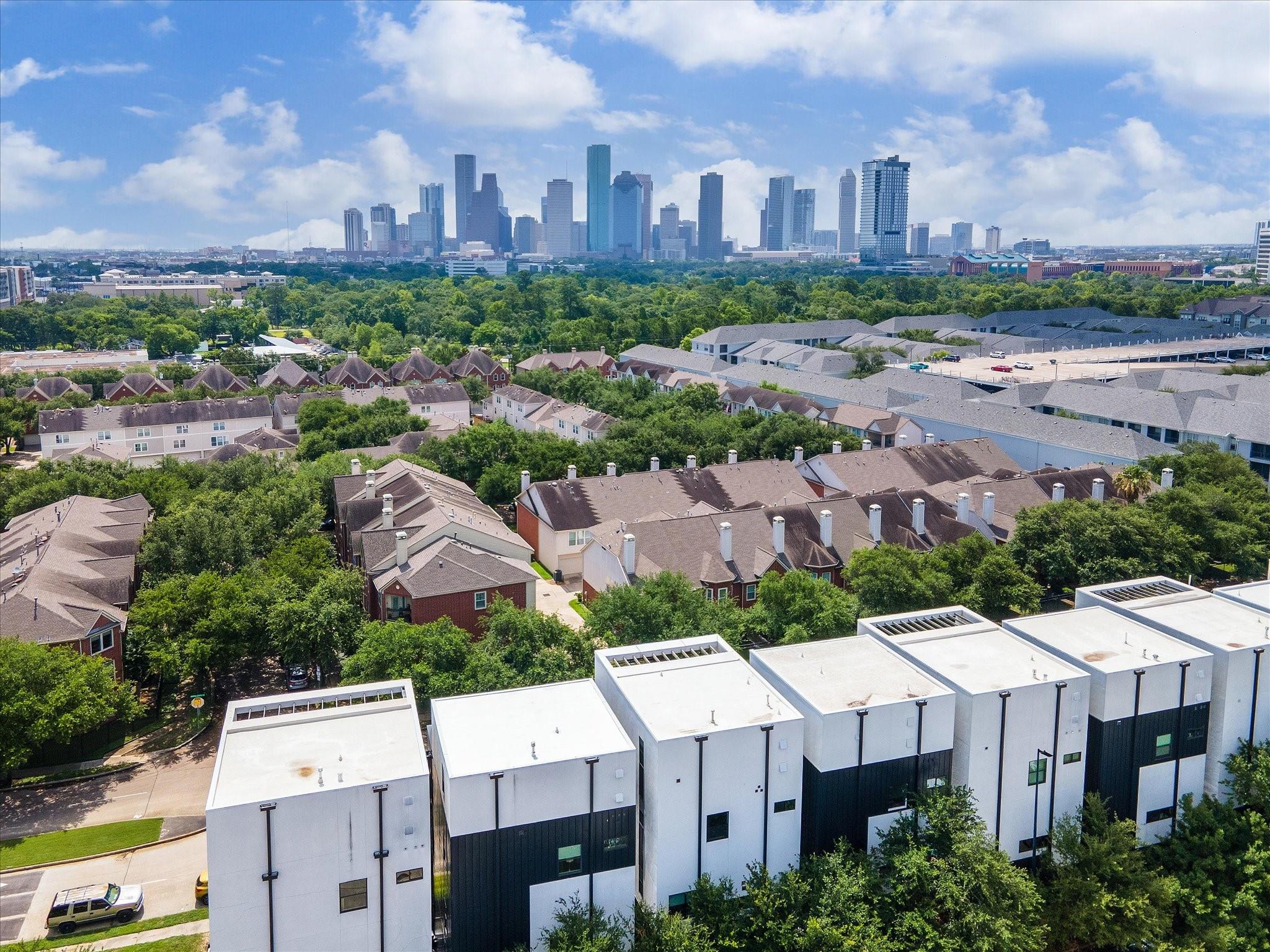 813 Memorial Heights Drive