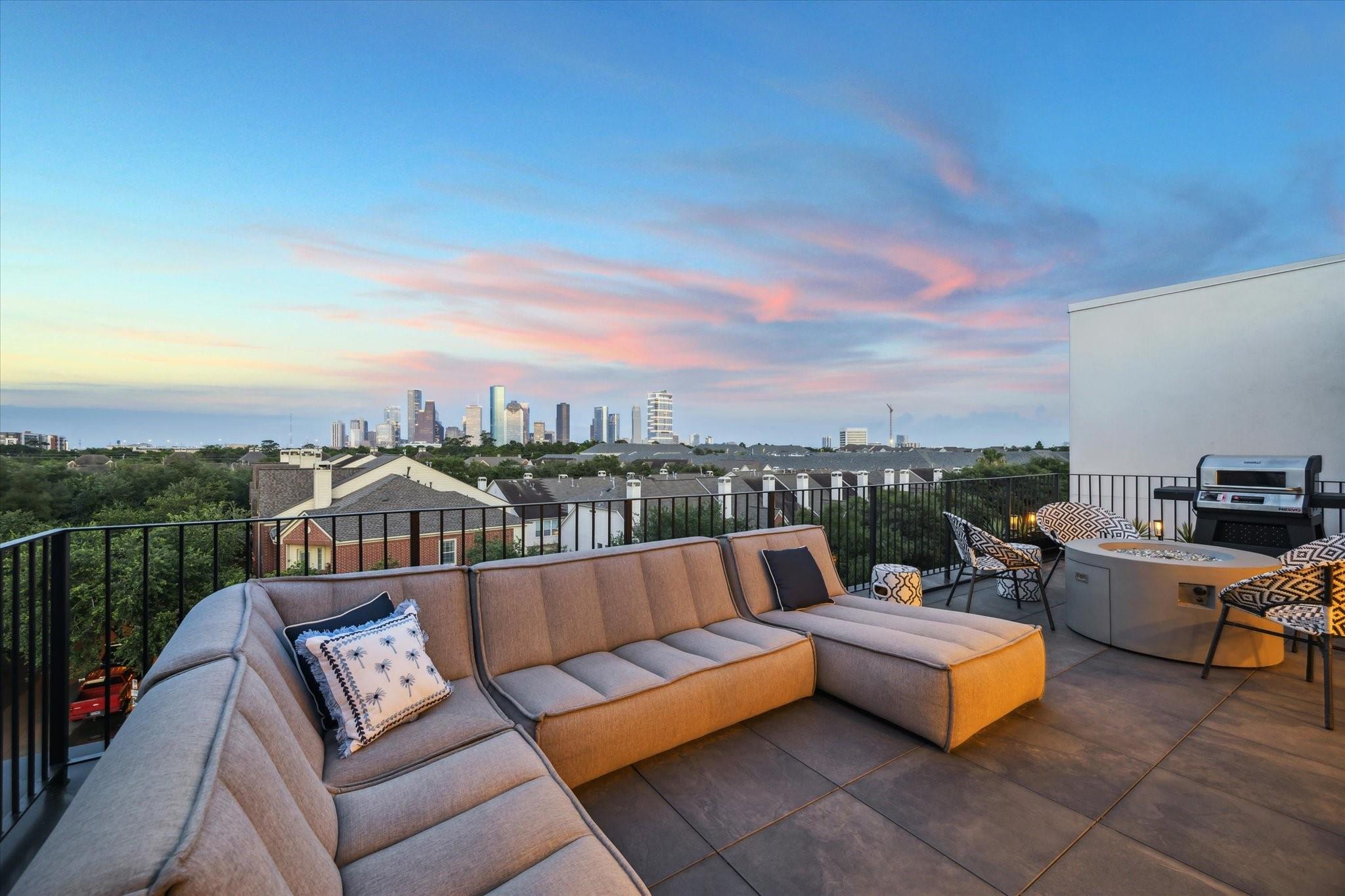 813 Memorial Heights Drive