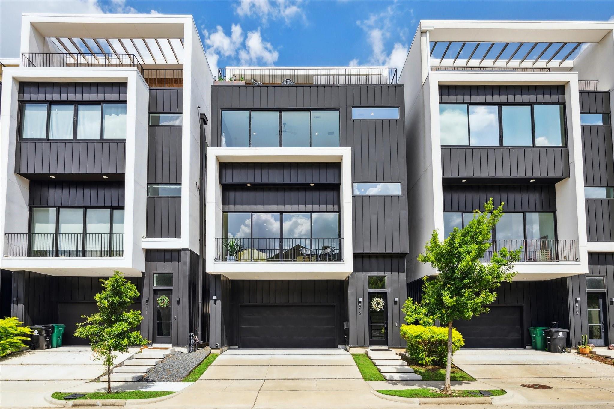813 Memorial Heights Drive