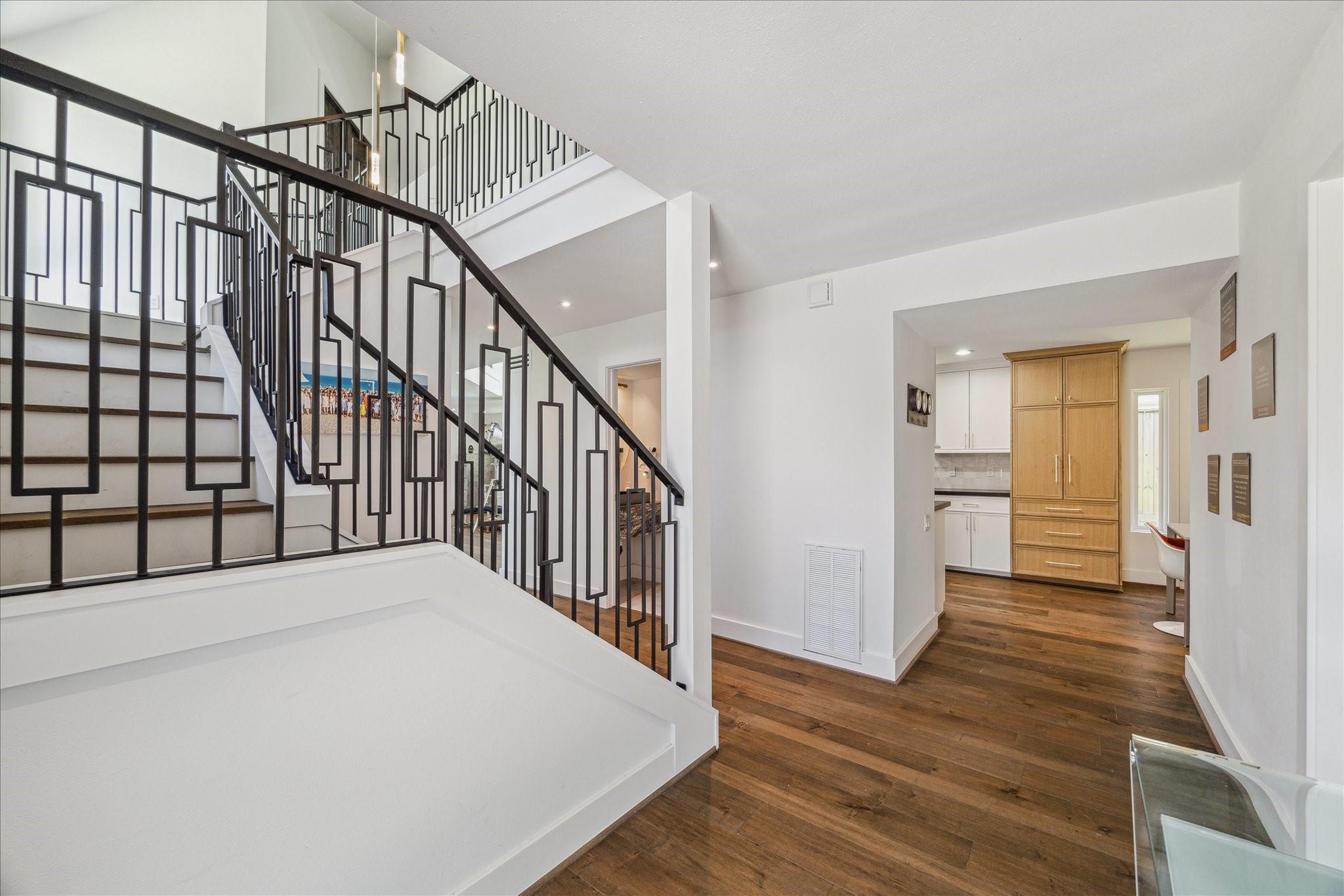 7703 Bobbitt Lane # D