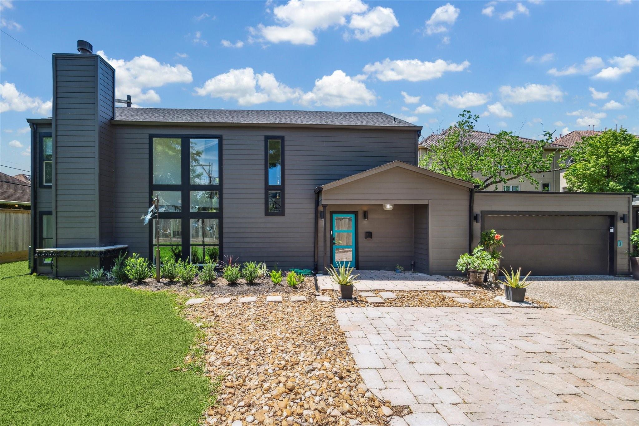 7703 Bobbitt Lane # D