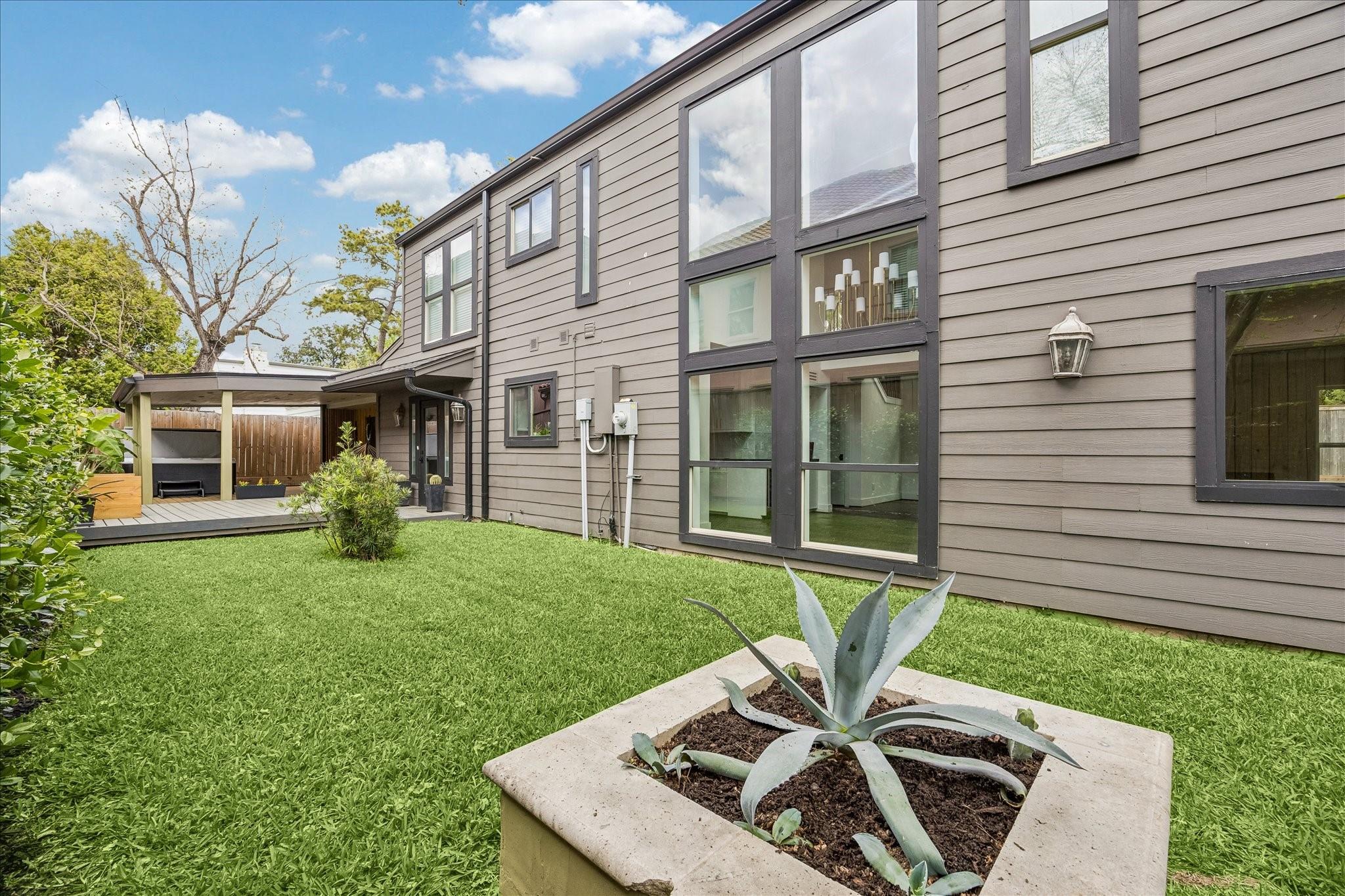 7703 Bobbitt Lane # D