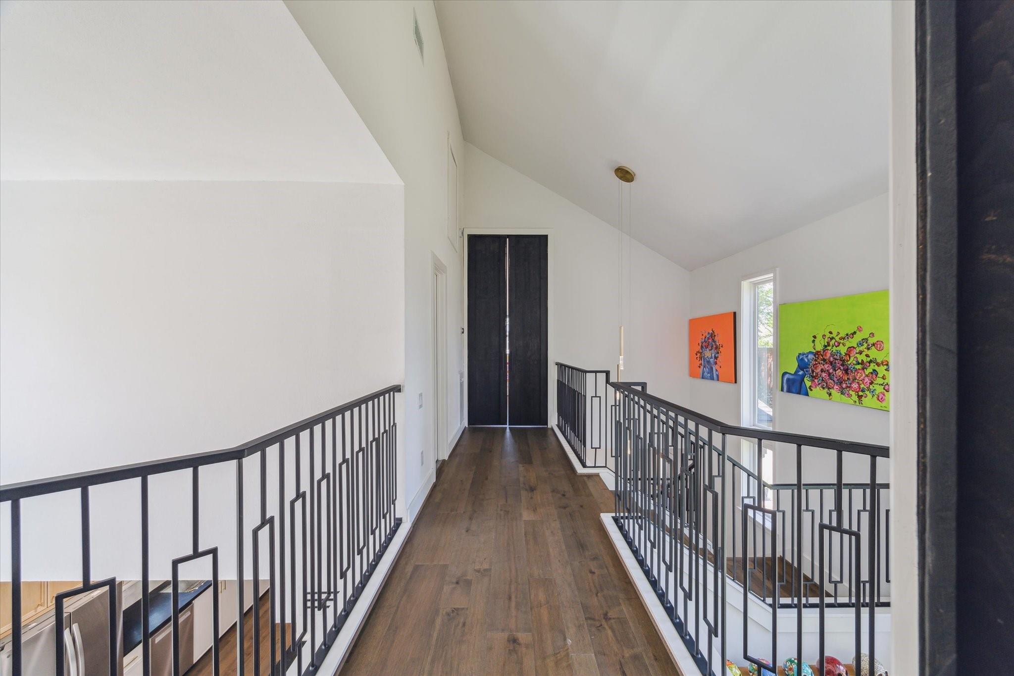 7703 Bobbitt Lane # D