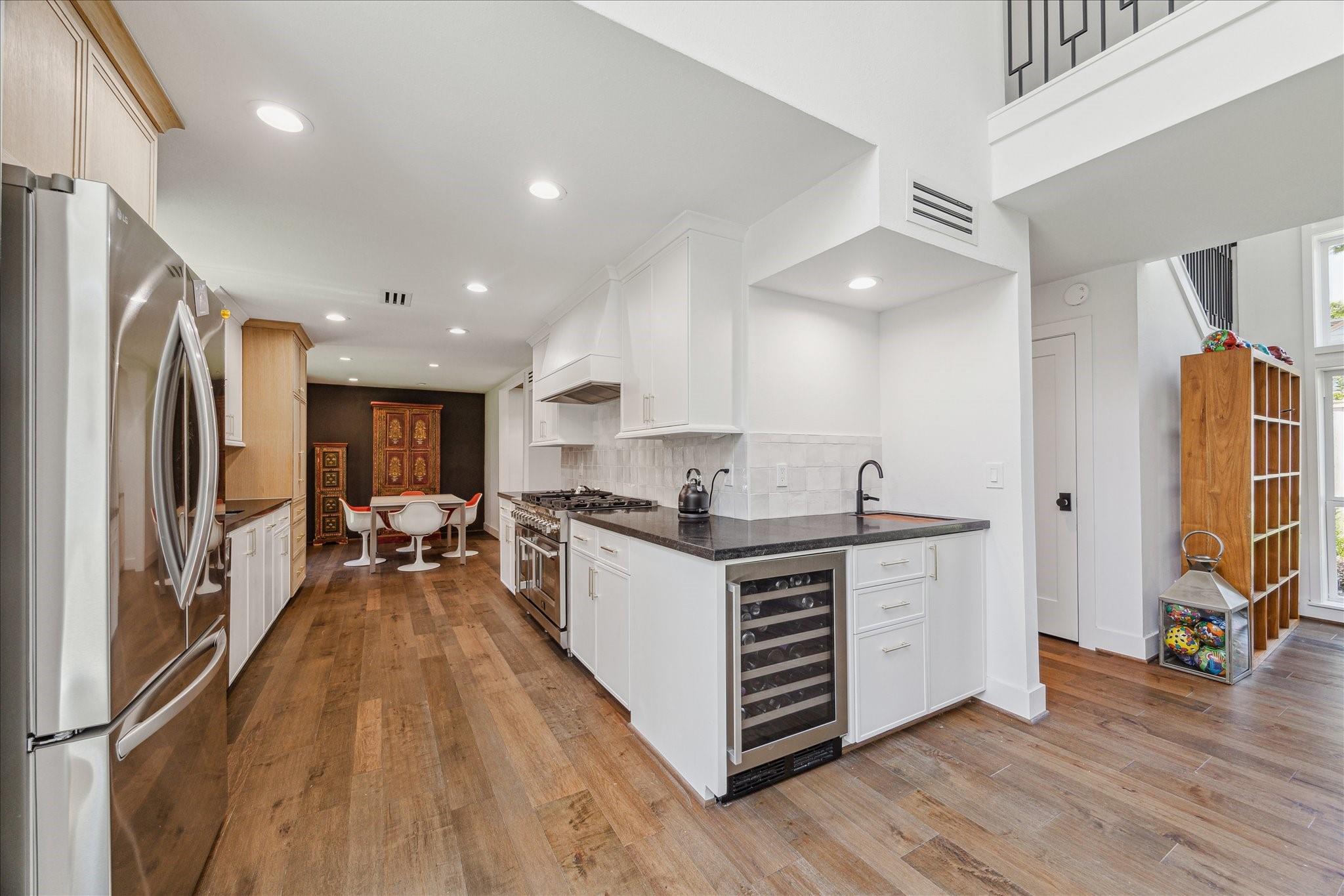 7703 Bobbitt Lane # D