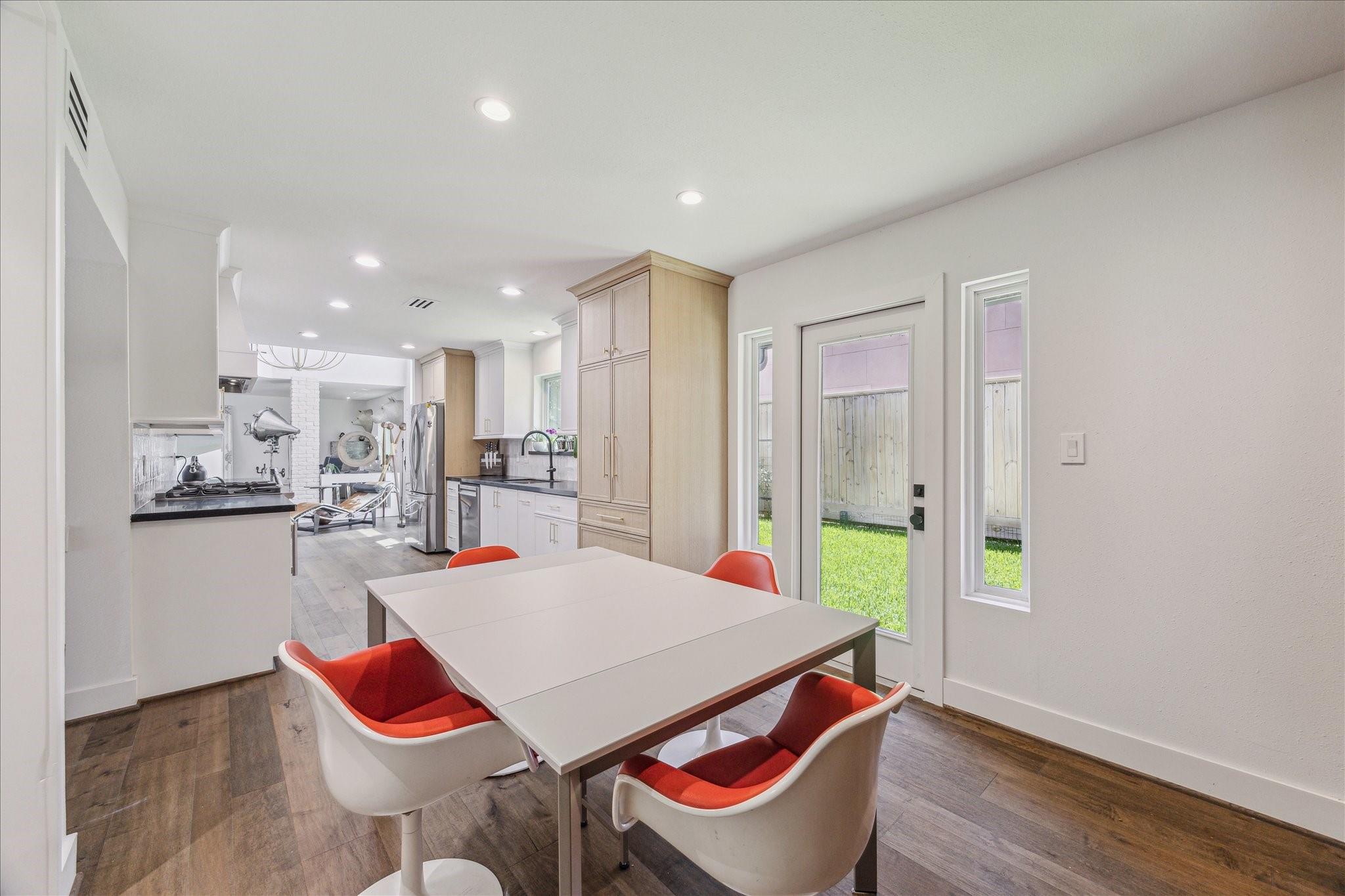 7703 Bobbitt Lane # D