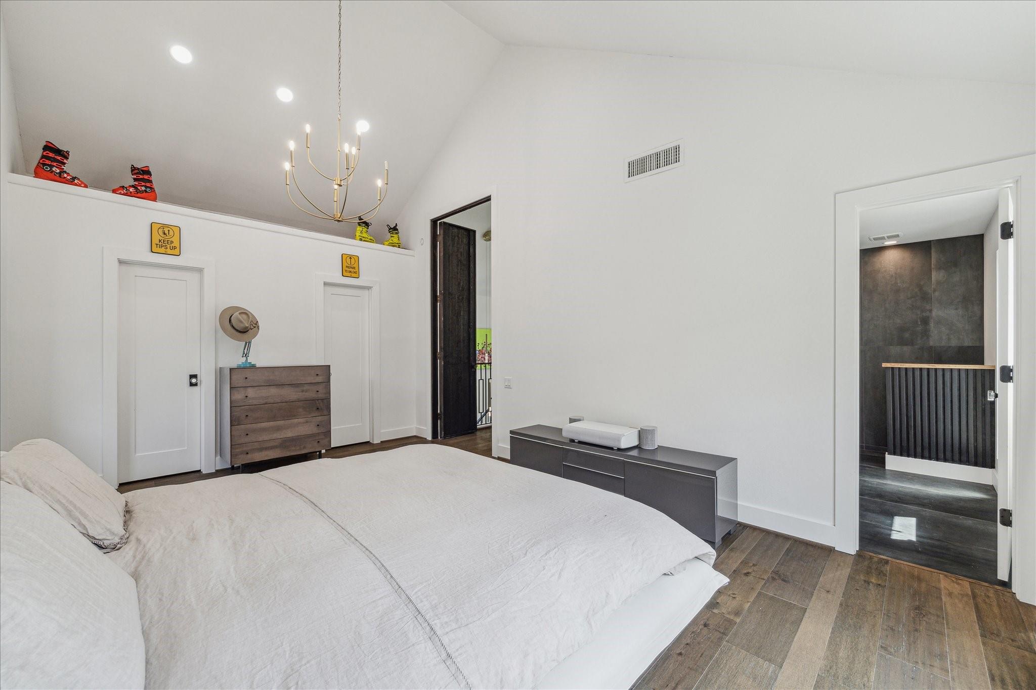 7703 Bobbitt Lane # D