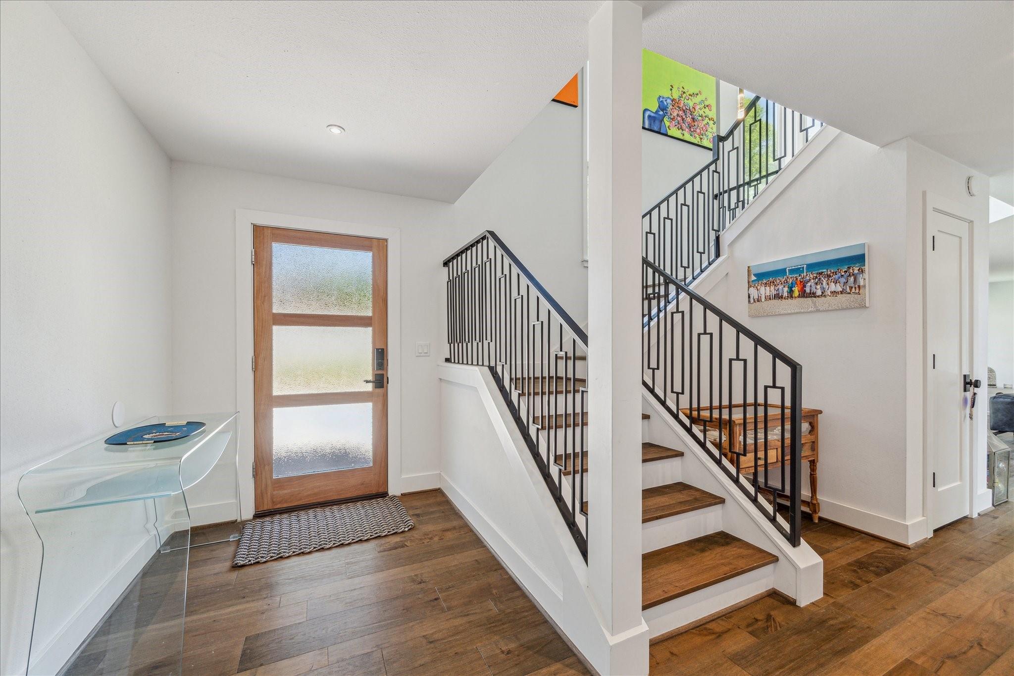 7703 Bobbitt Lane # D