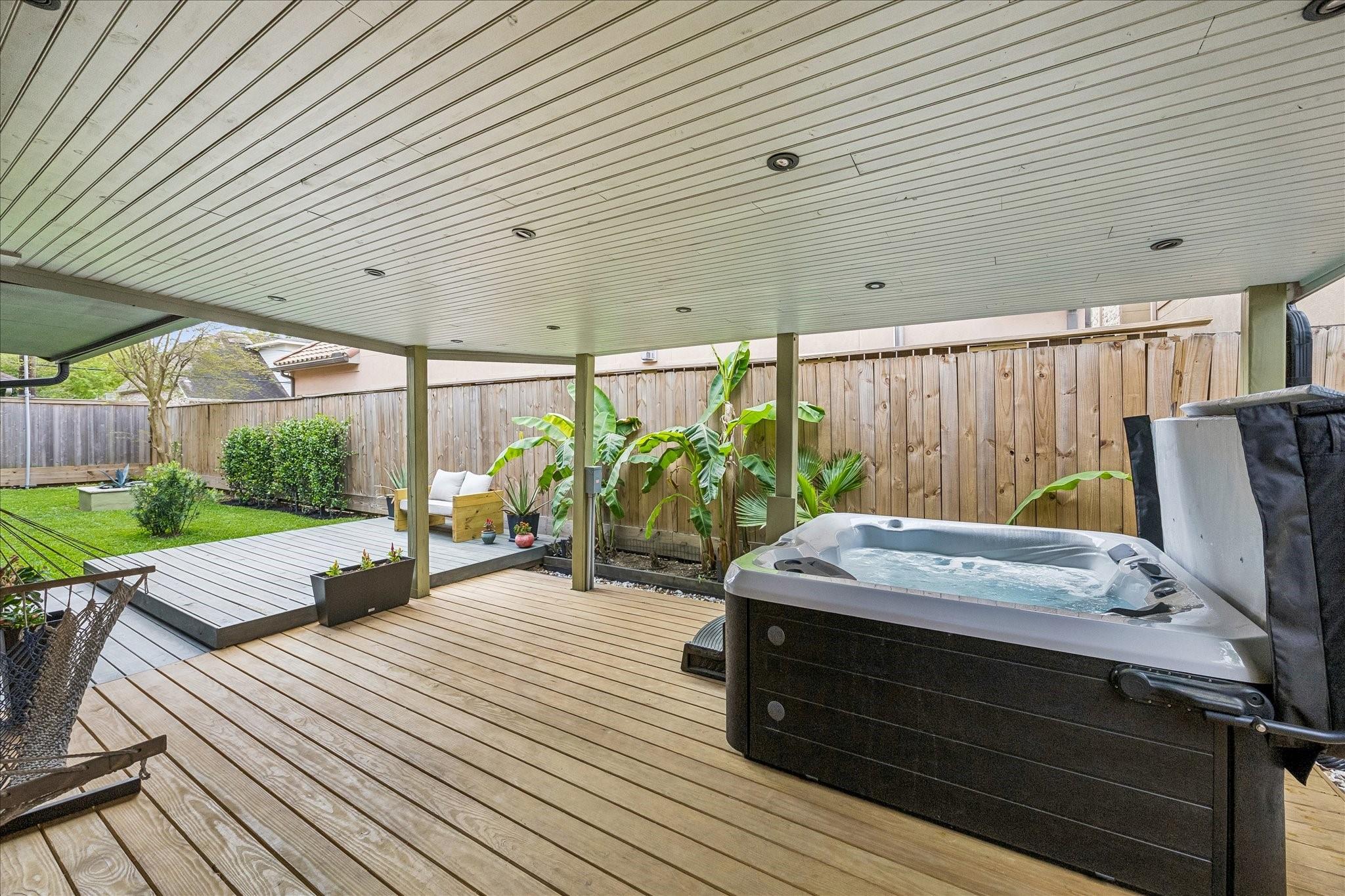 7703 Bobbitt Lane # D