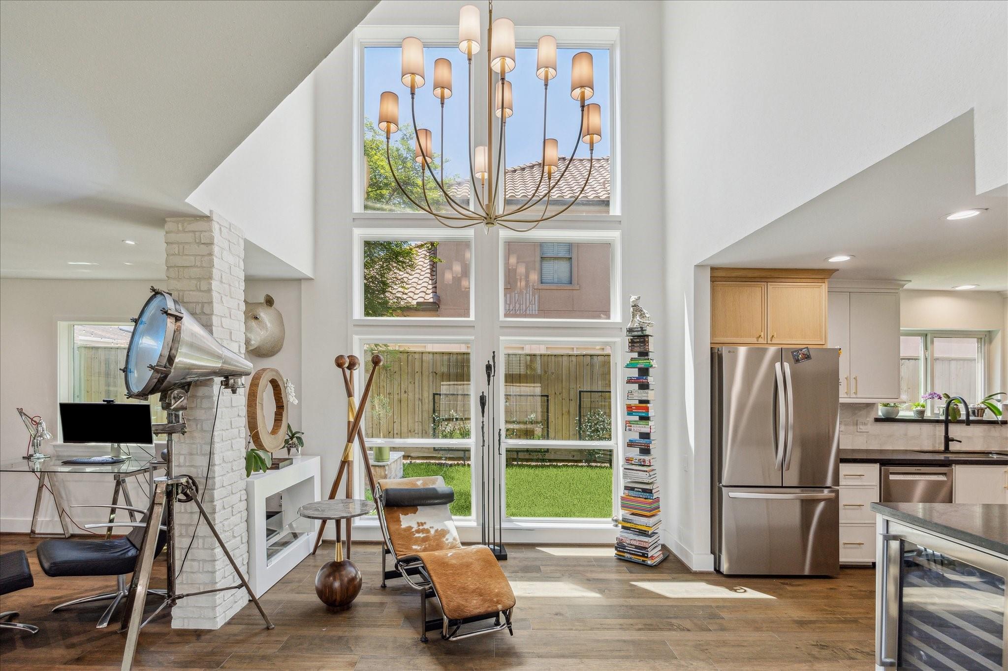 7703 Bobbitt Lane # D