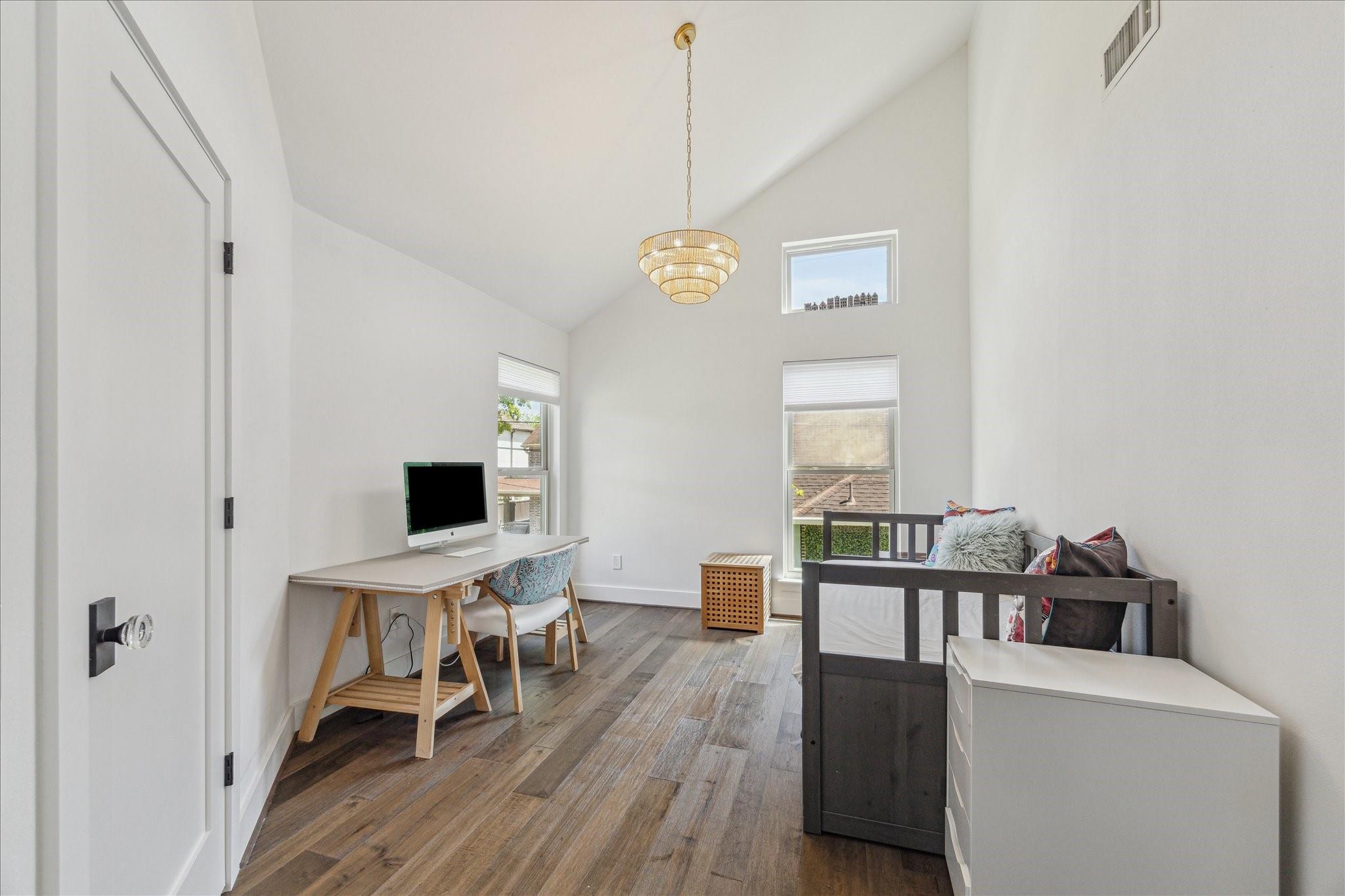 7703 Bobbitt Lane # D