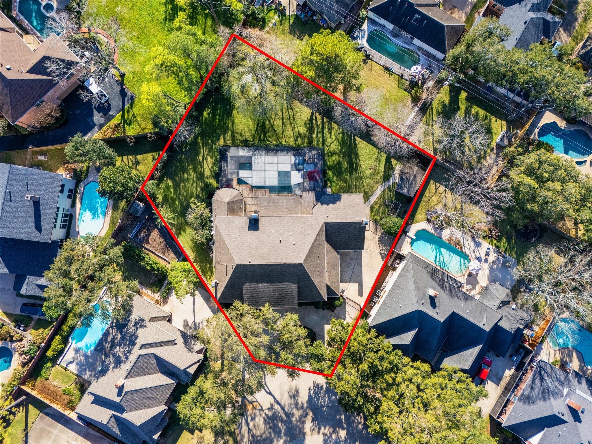 1230 Rose Fair Drive