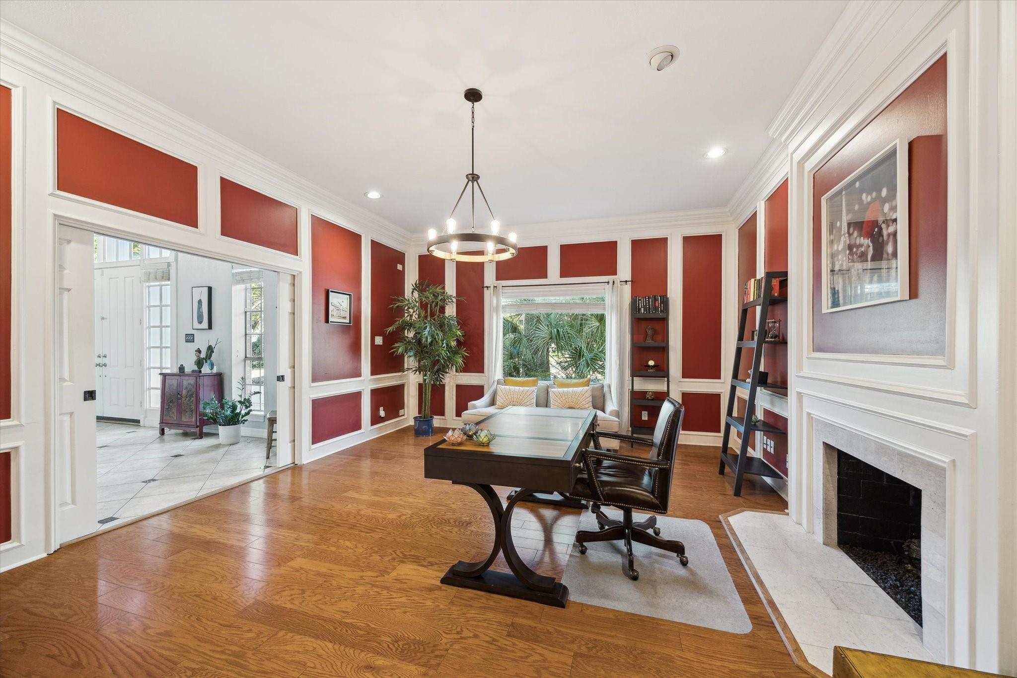 1230 Rose Fair Drive