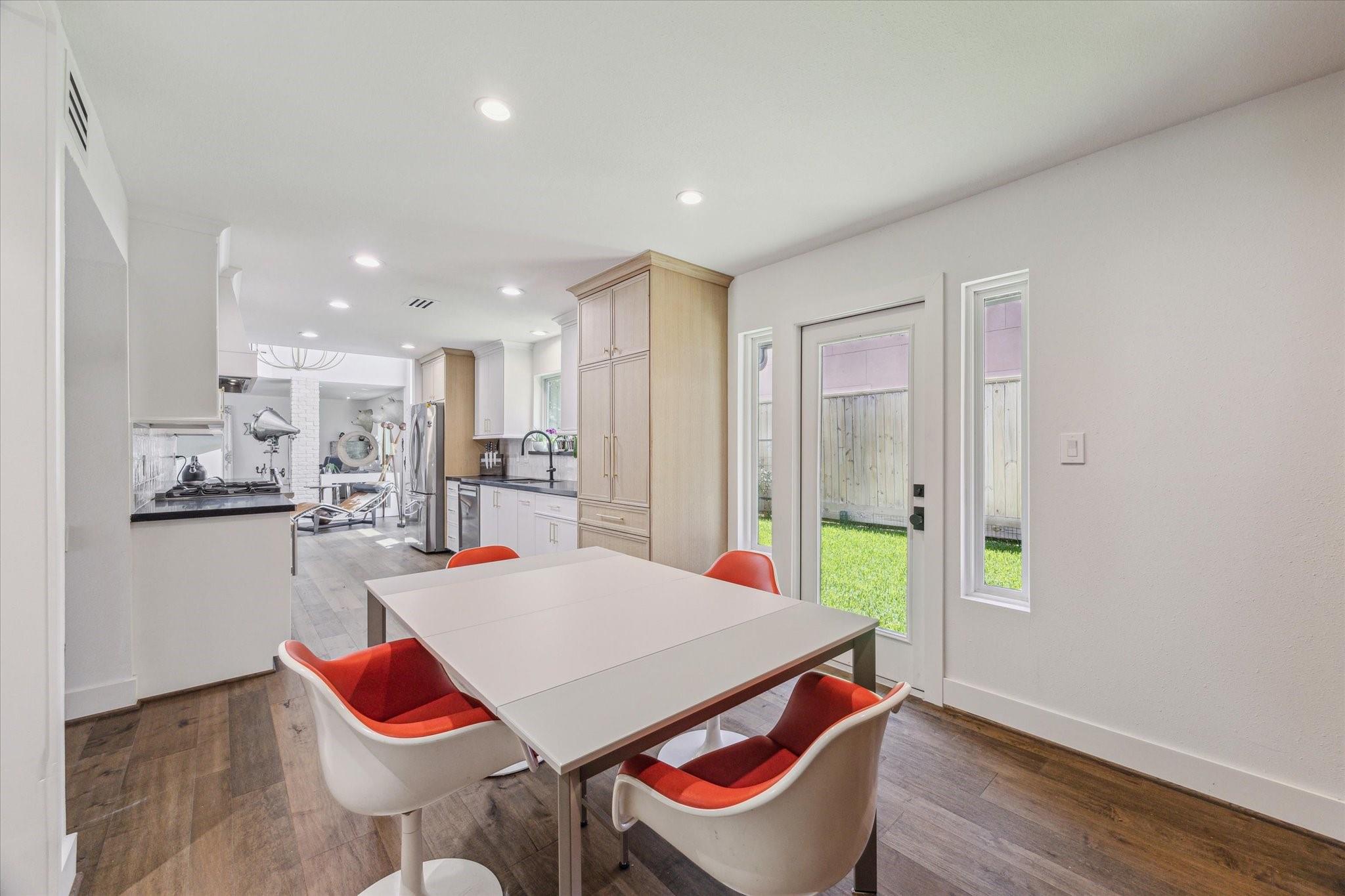 7703 Bobbitt Lane # D