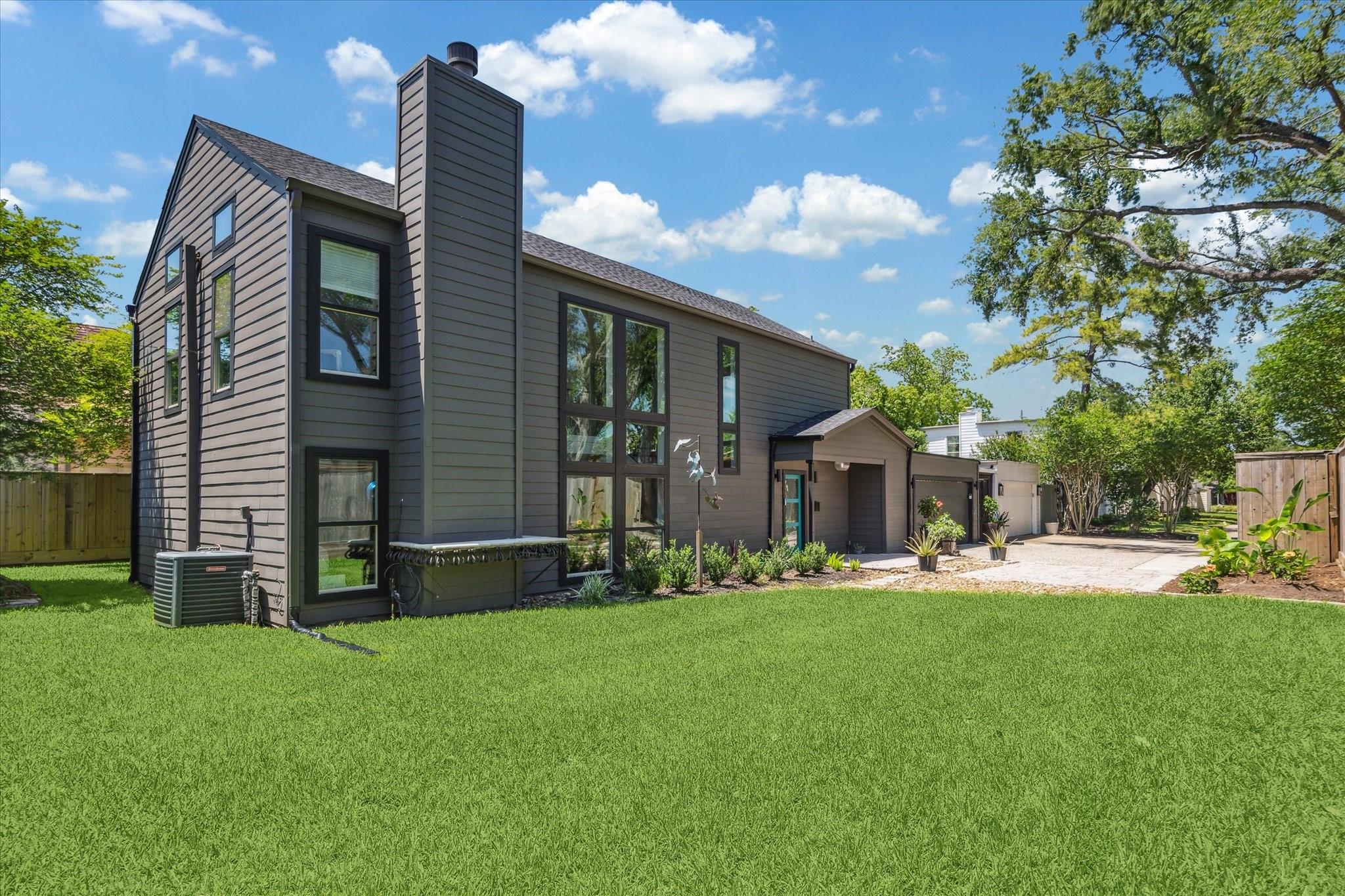 7703 Bobbitt Lane # D