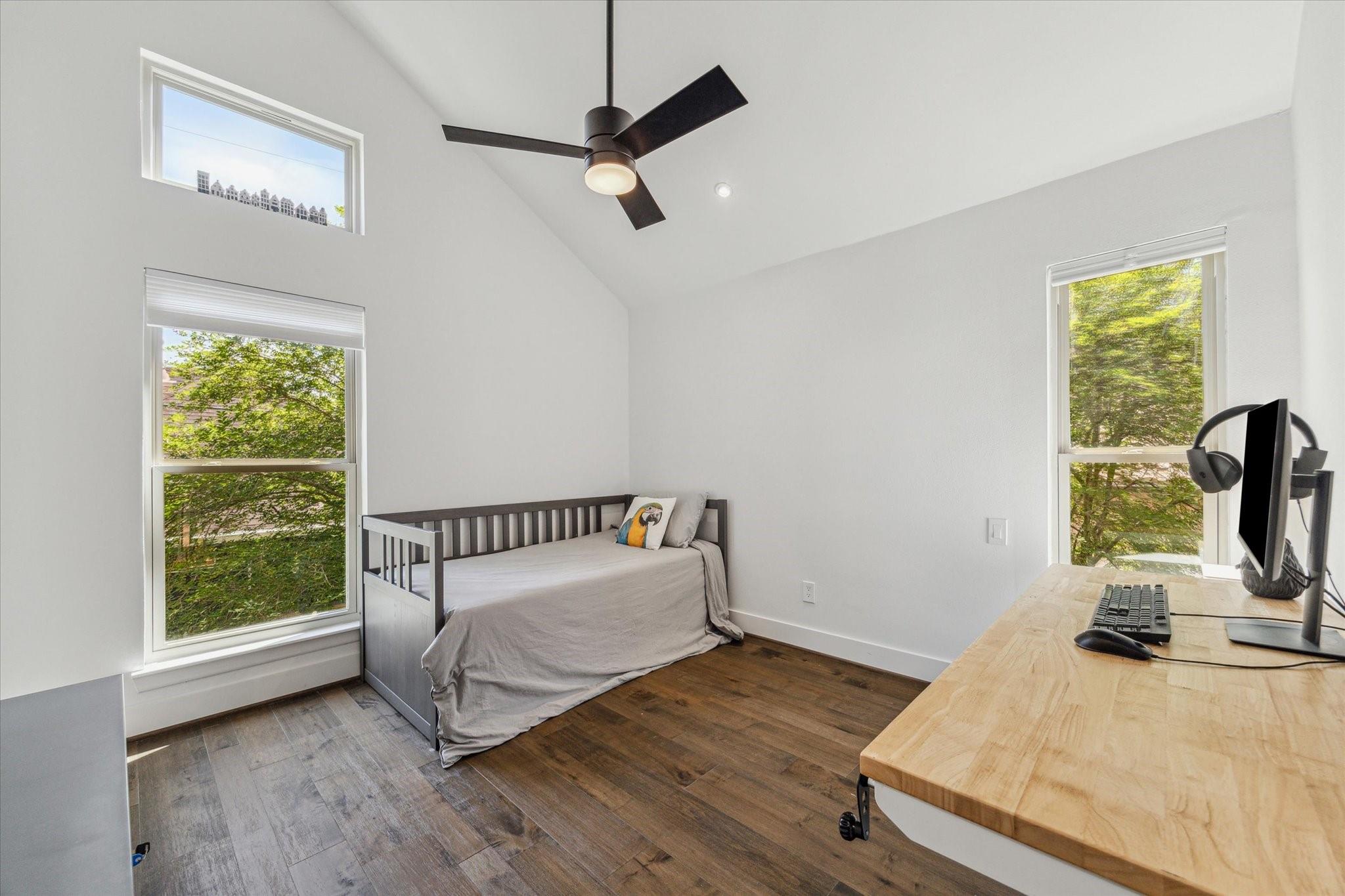 7703 Bobbitt Lane # D