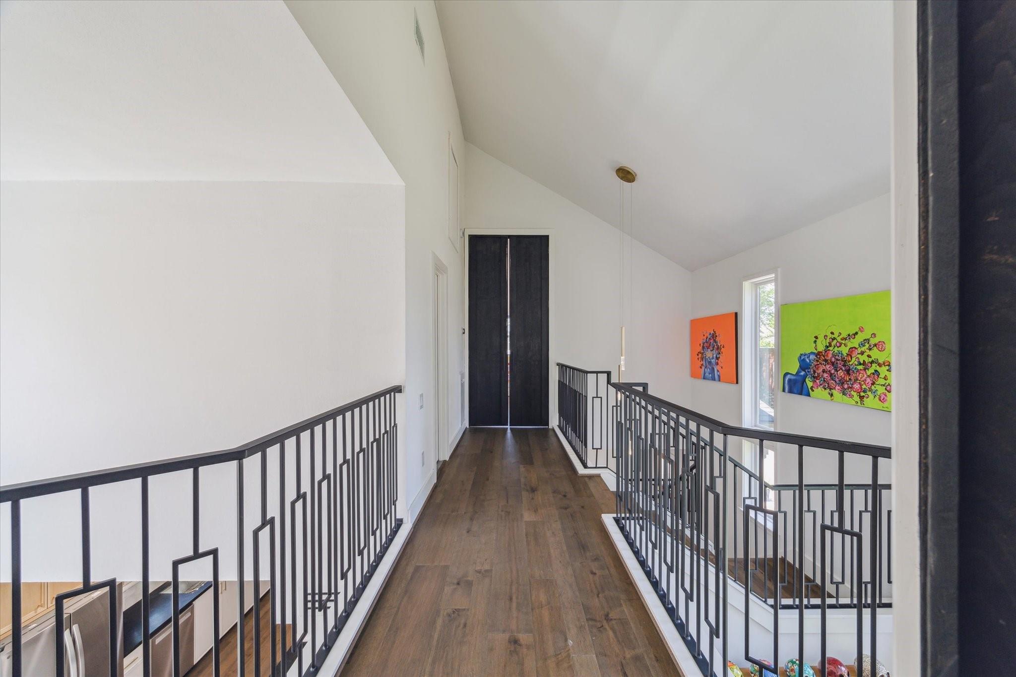 7703 Bobbitt Lane # D