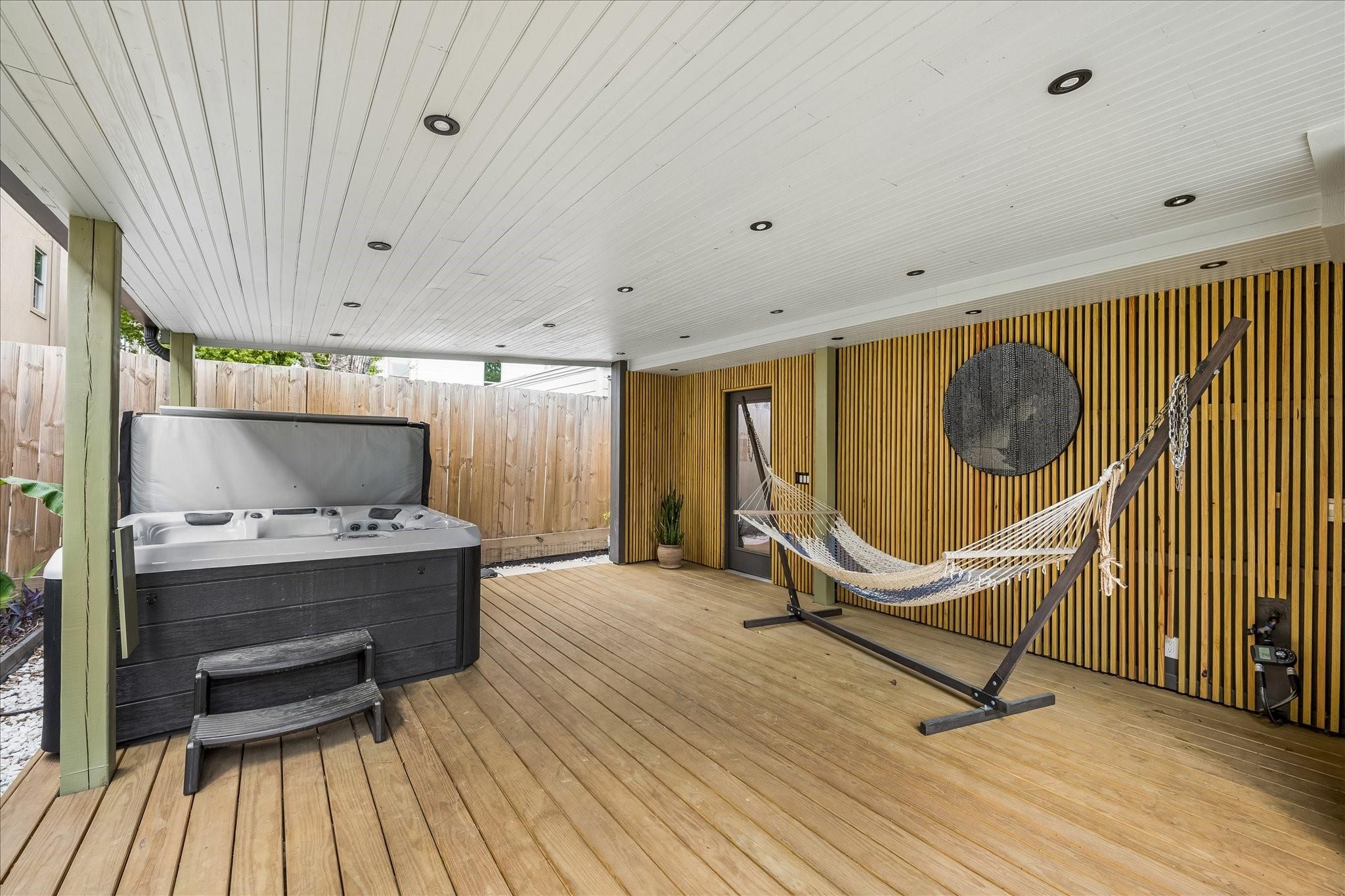 7703 Bobbitt Lane # D