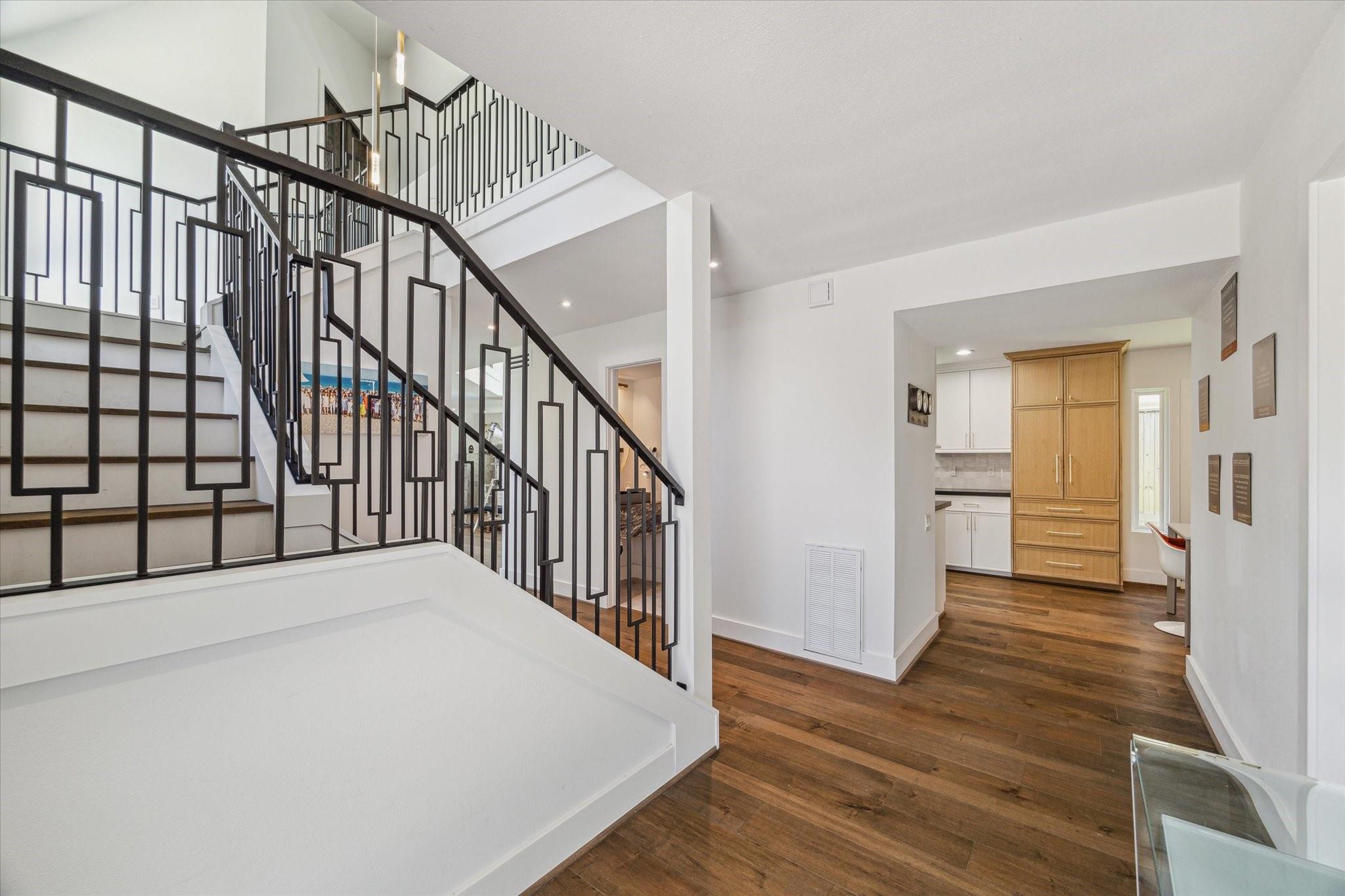 7703 Bobbitt Lane # D