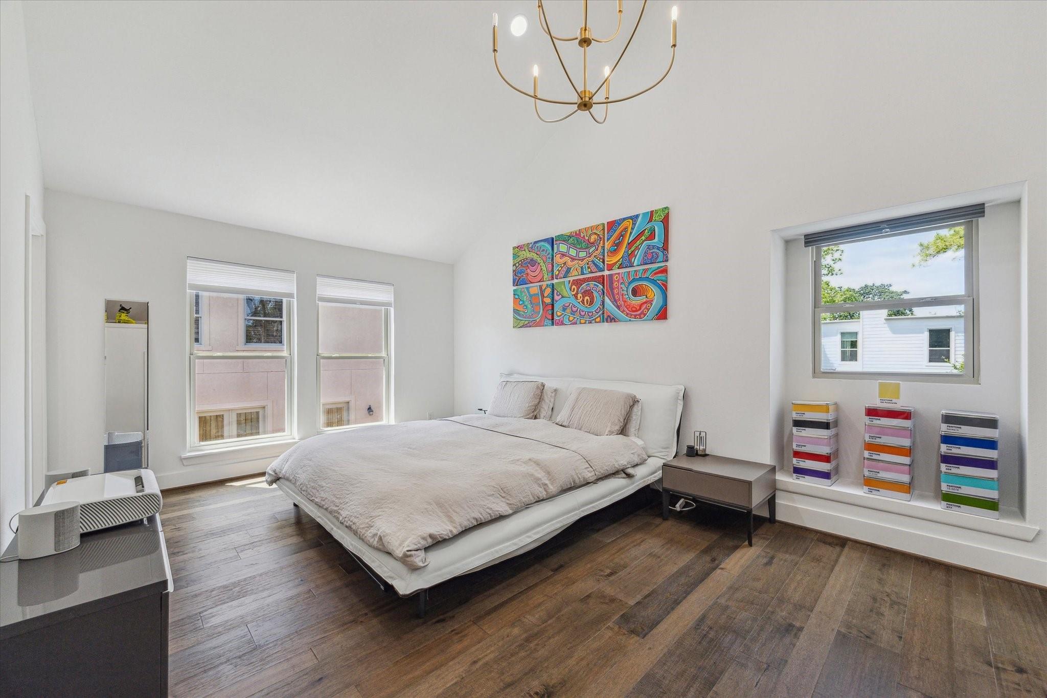 7703 Bobbitt Lane # D