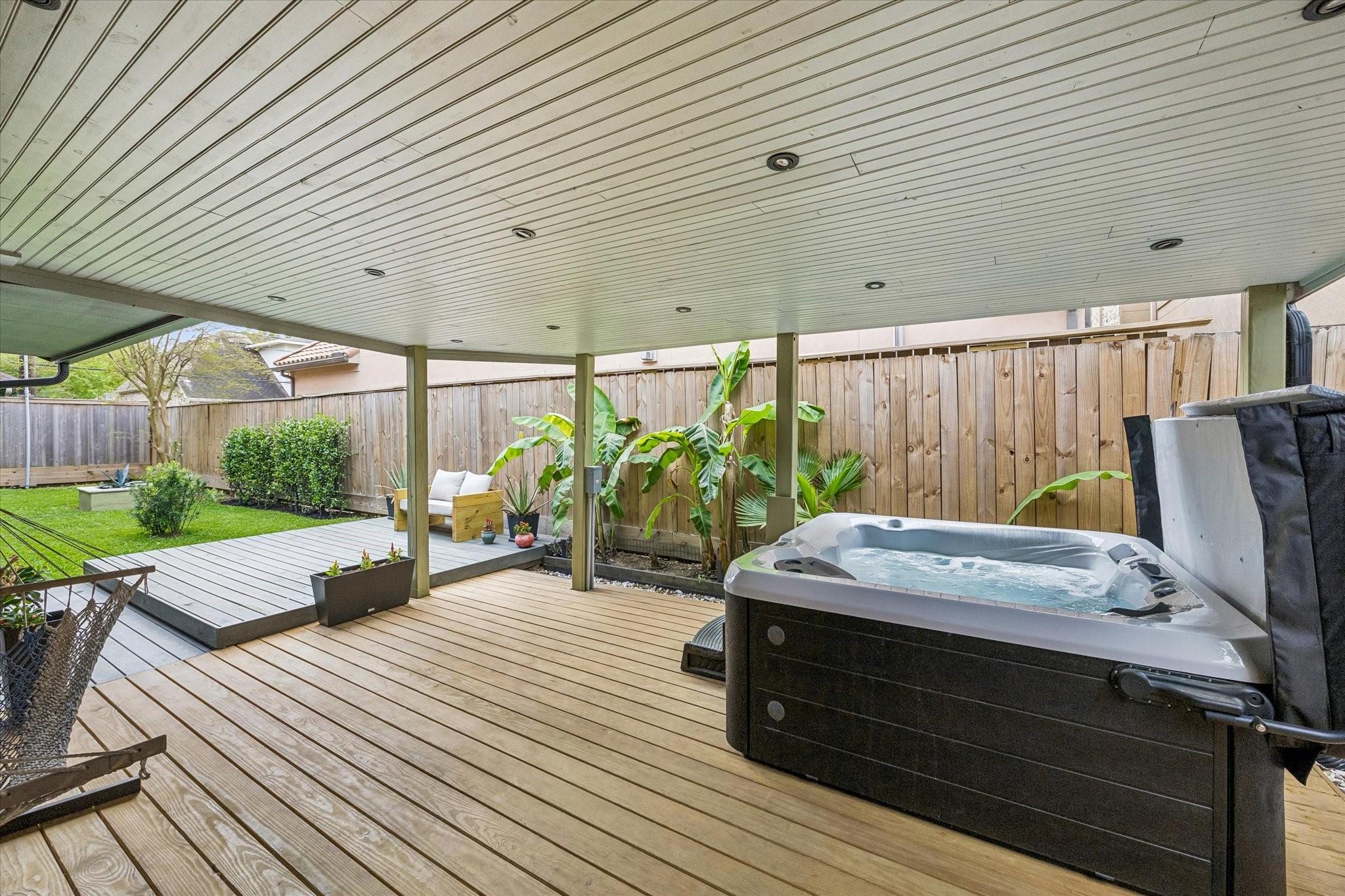 7703 Bobbitt Lane # D