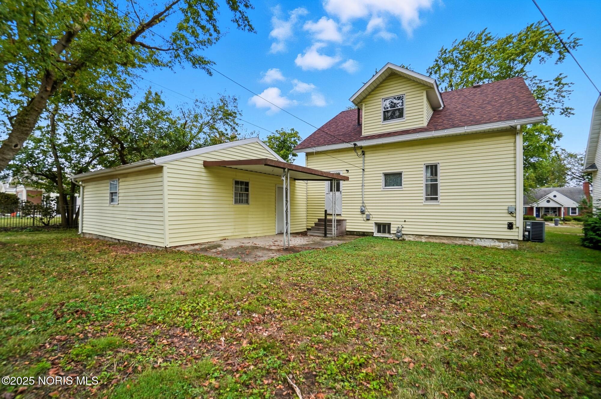 325 Greenlawn Avenue
