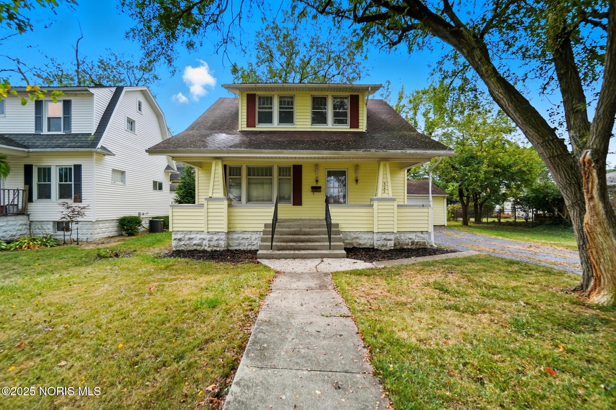 325 Greenlawn Avenue