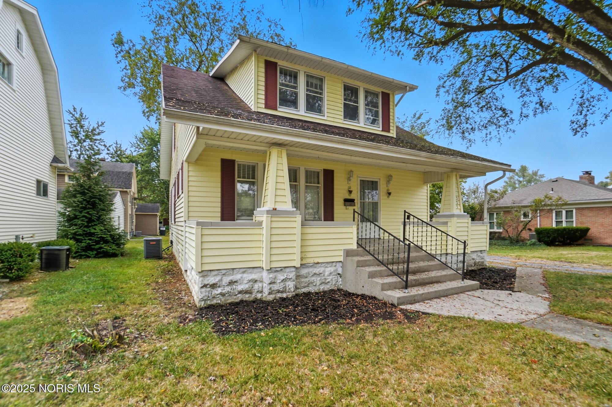 325 Greenlawn Avenue