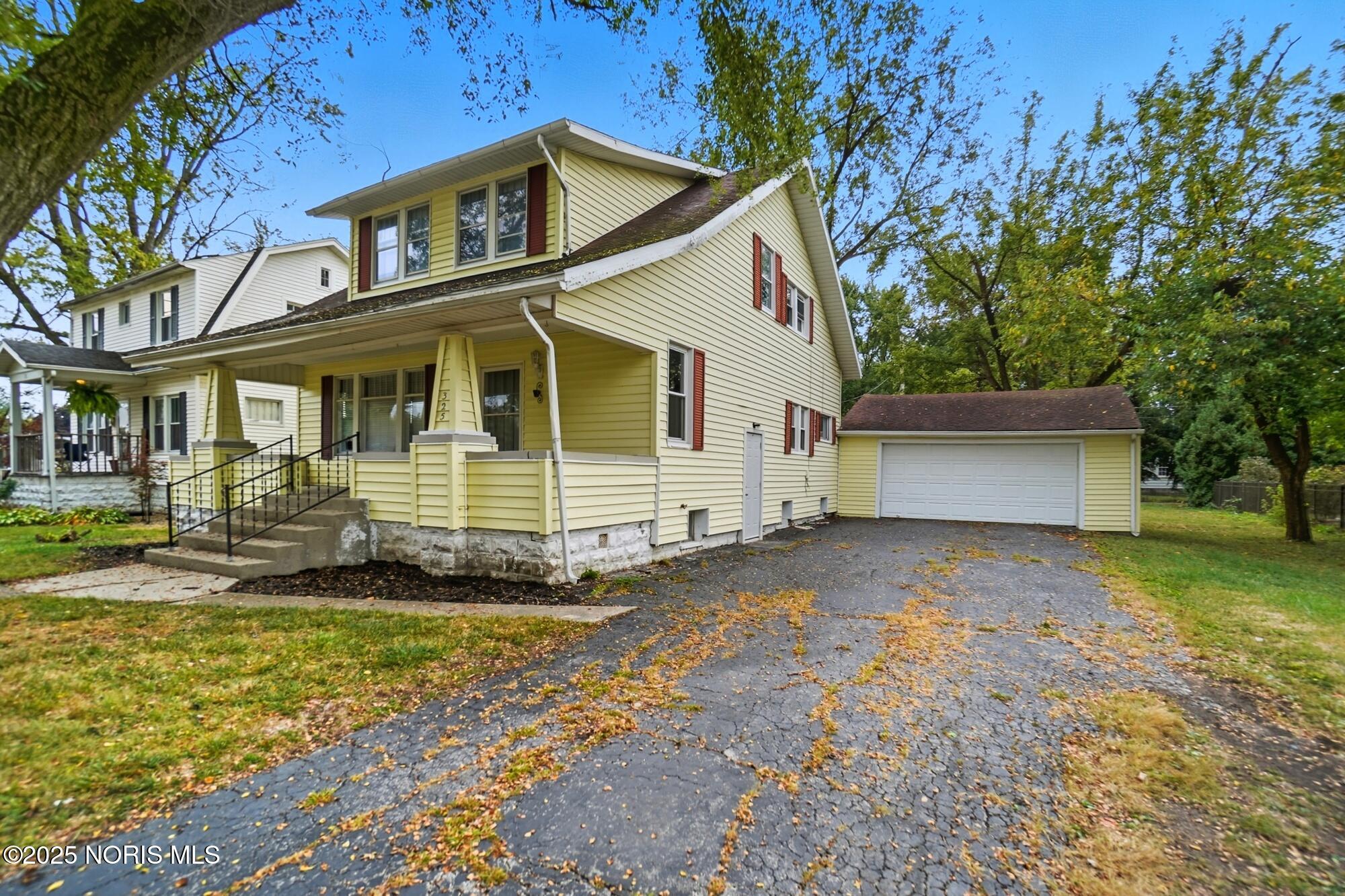 325 Greenlawn Avenue
