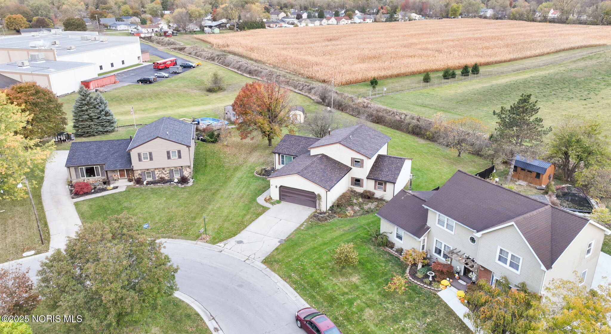 911 Doris Drive