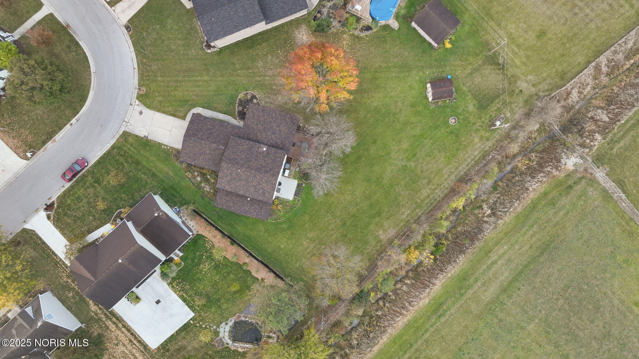 911 Doris Drive