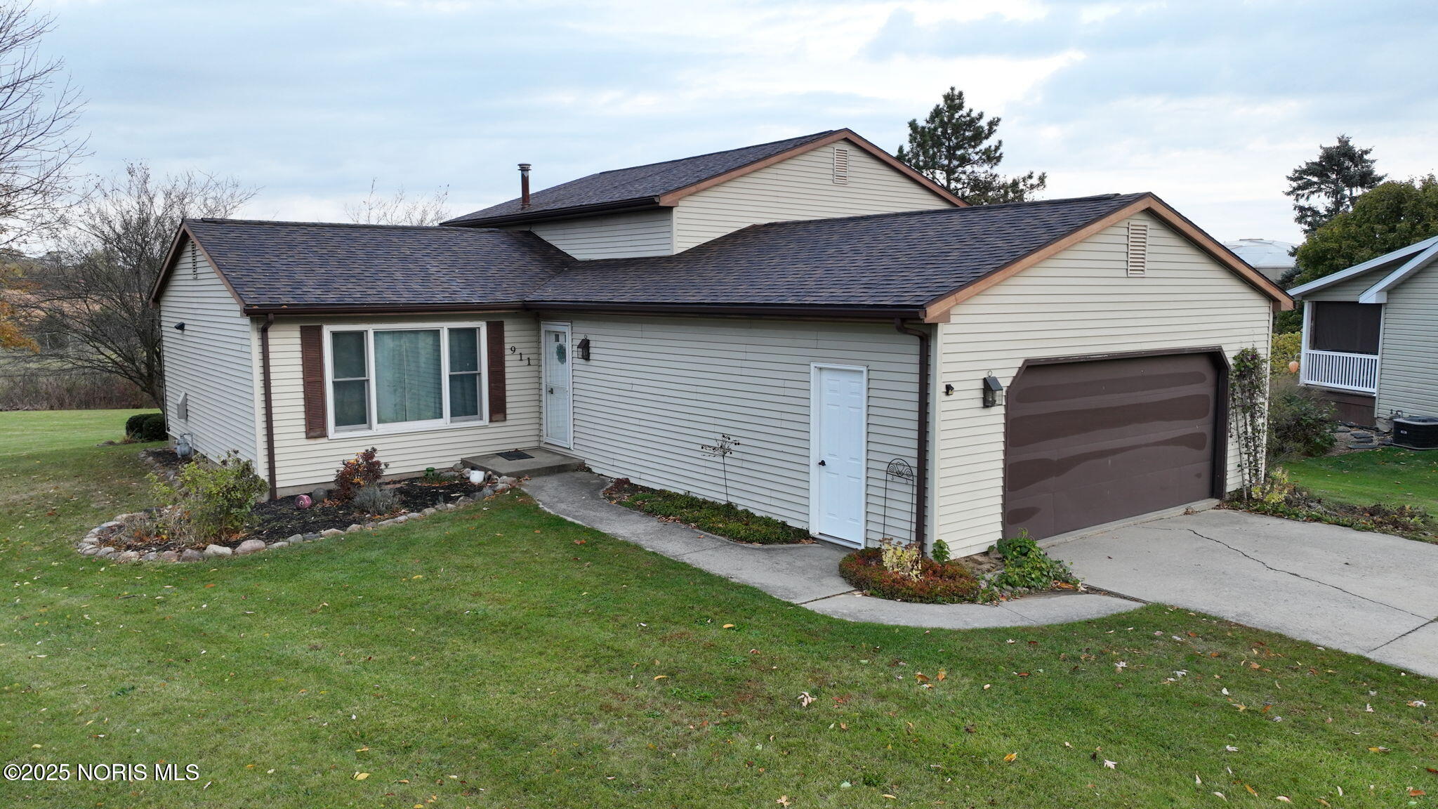 911 Doris Drive
