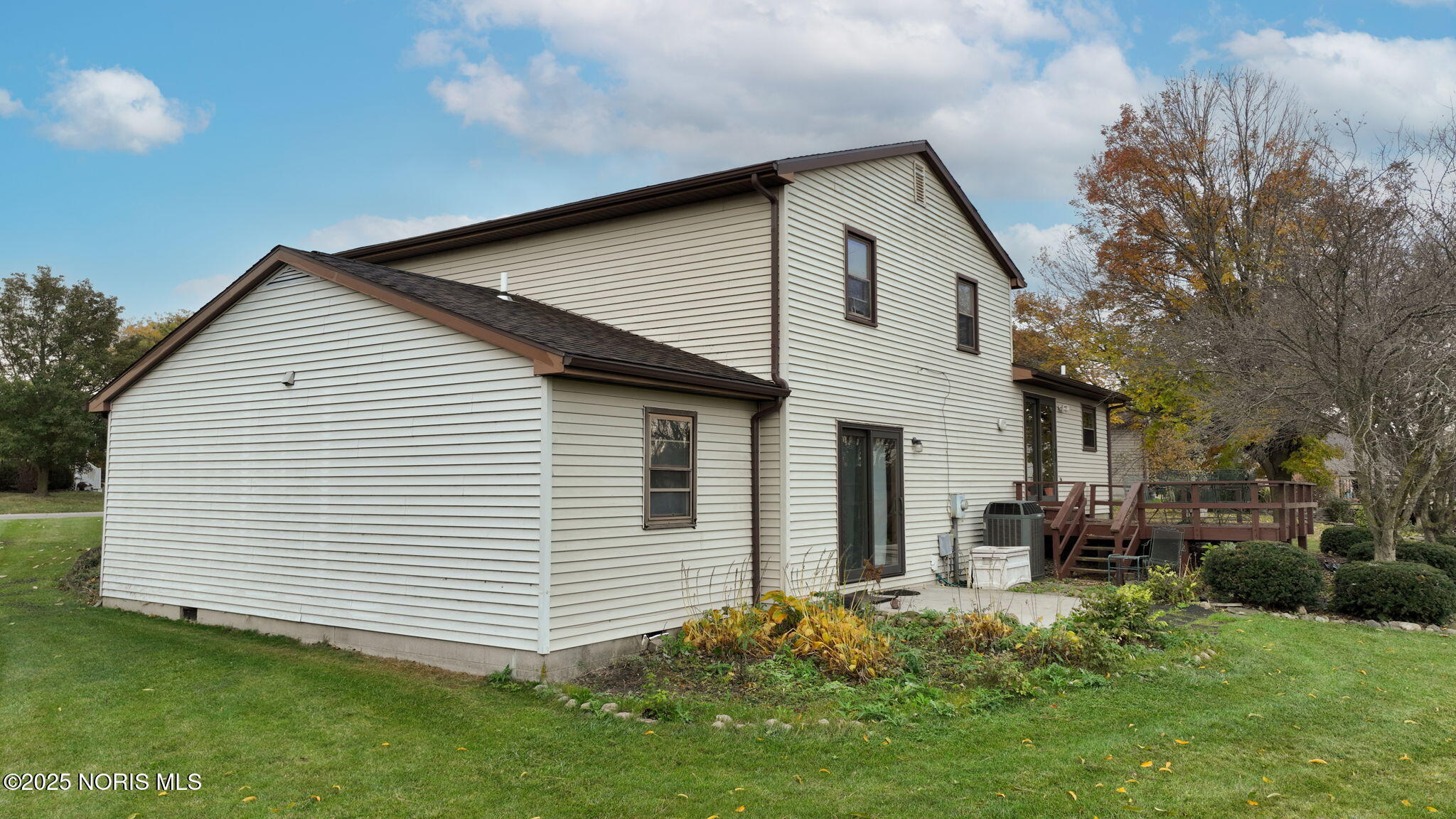 911 Doris Drive