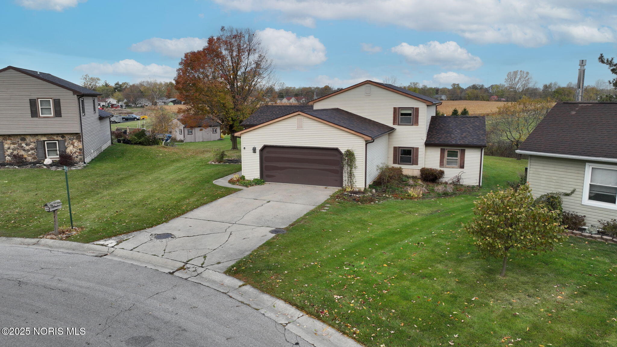 911 Doris Drive
