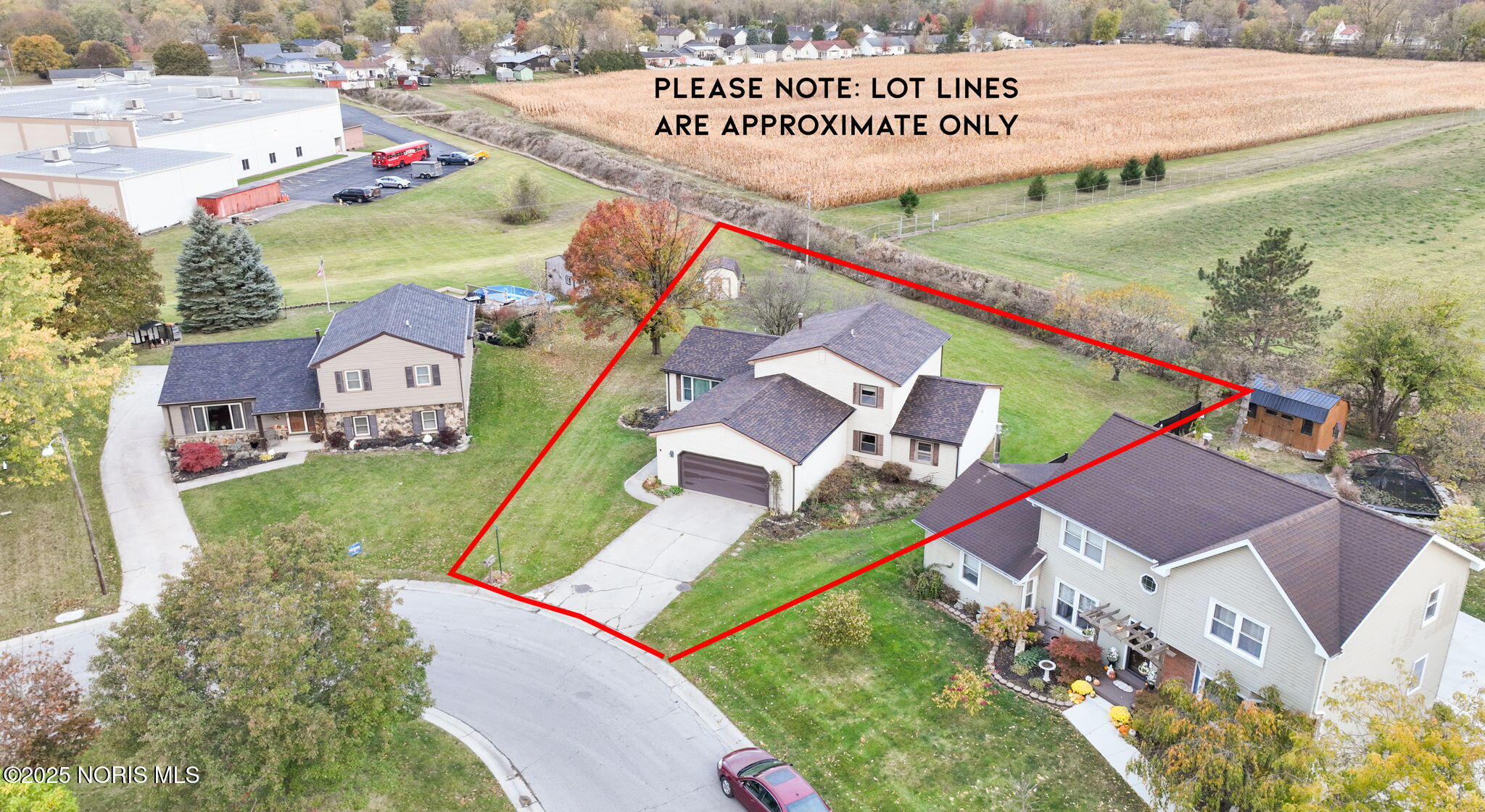 911 Doris Drive