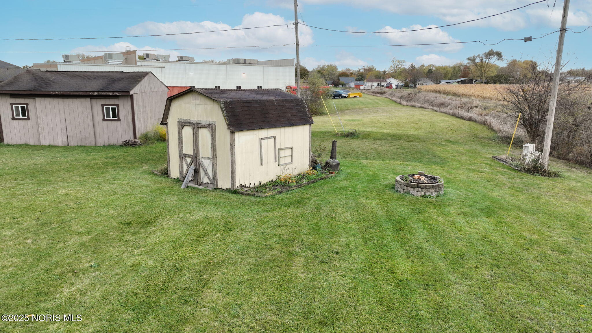 911 Doris Drive