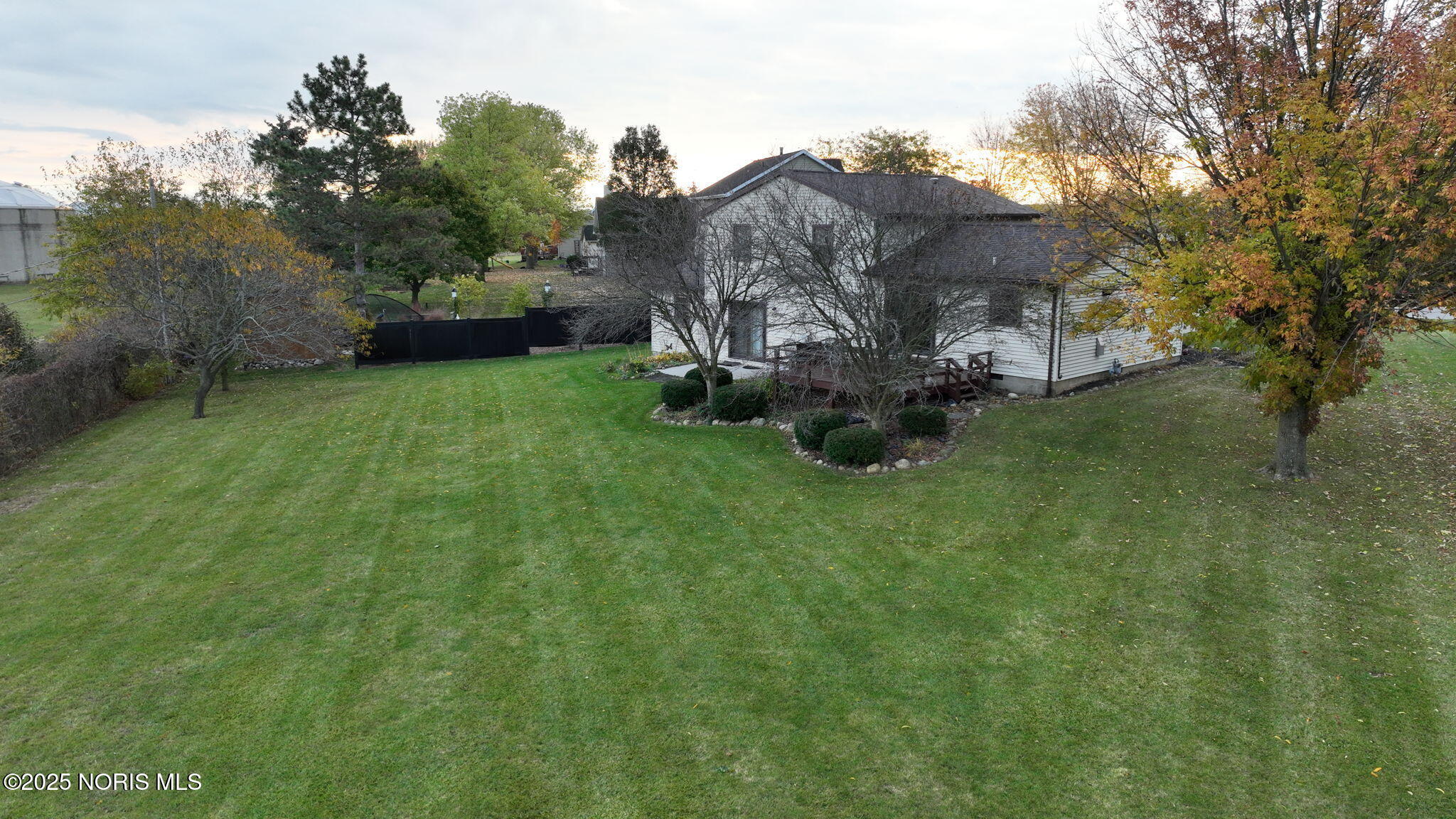 911 Doris Drive